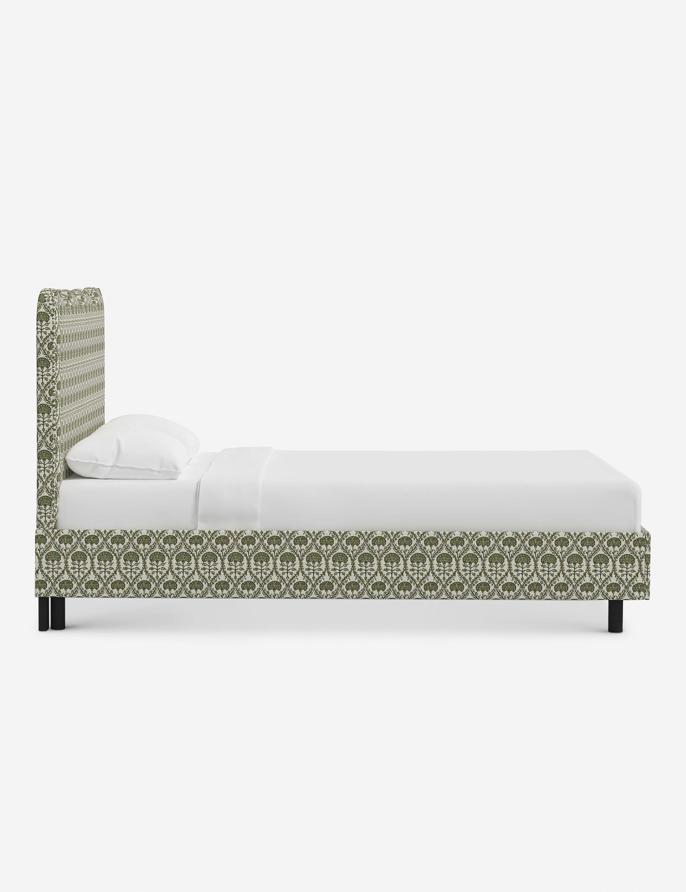 Lulu and Georgia Clementine Platform Bed - view 148