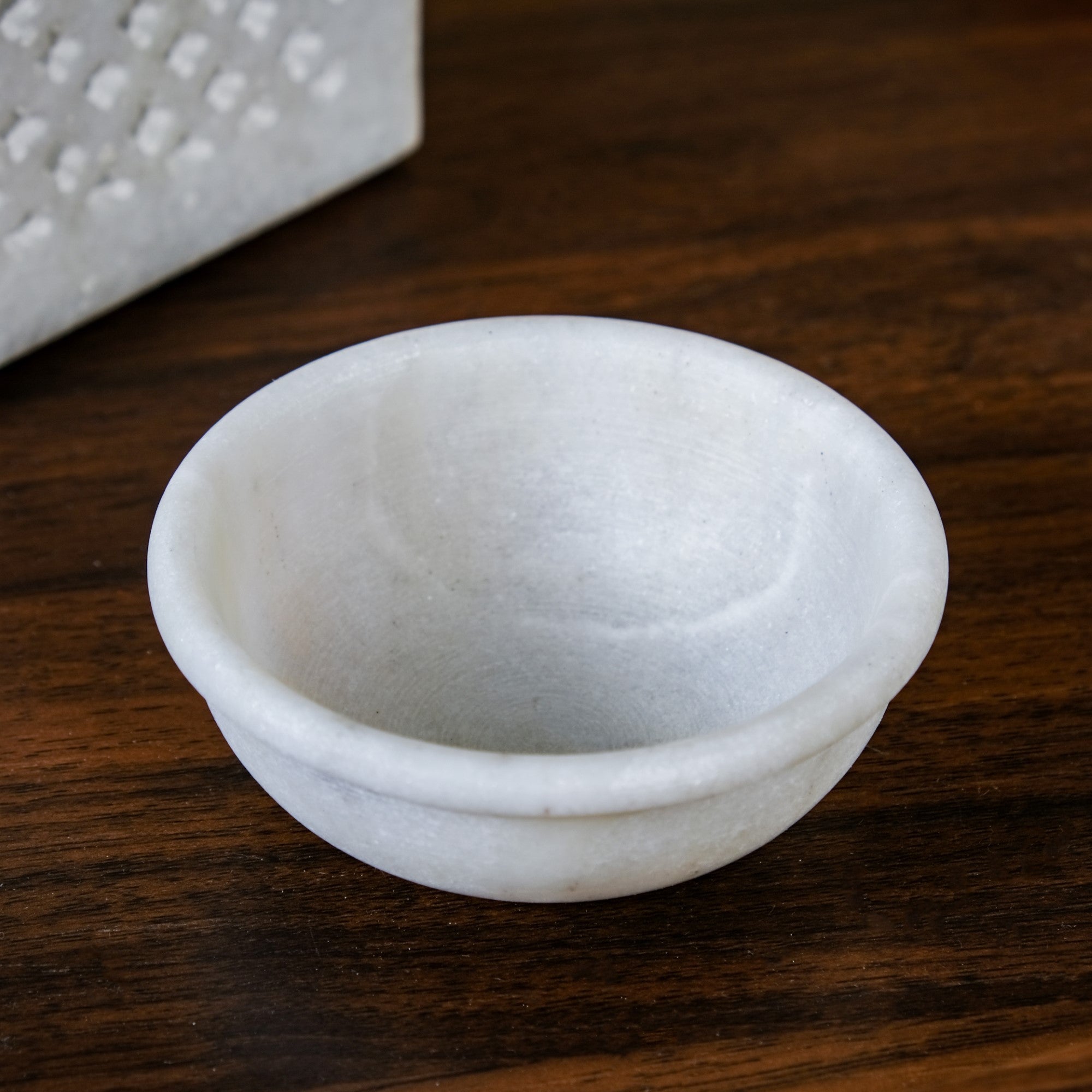 Nestasia Jharokha Artistry Marble Diffuser - view 11