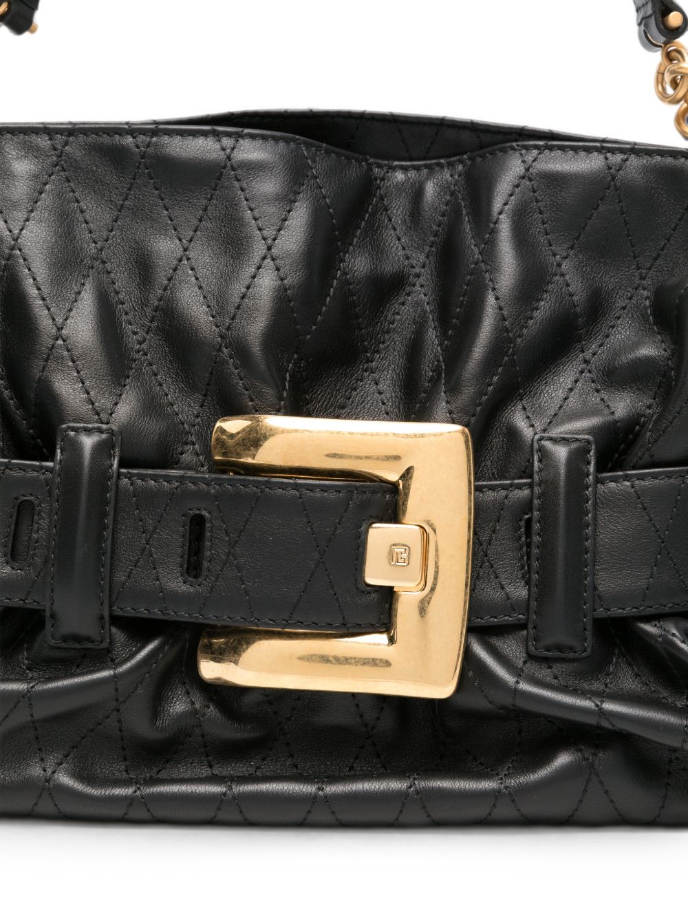 Balmain B-Buzz Bag – 100% Calf Leather - view 5