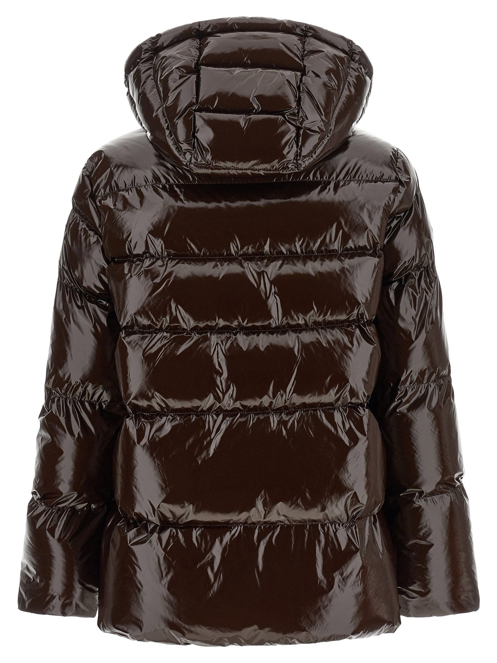 Pinko Eleodoro Down Jacket – 100% polyamide - view 2