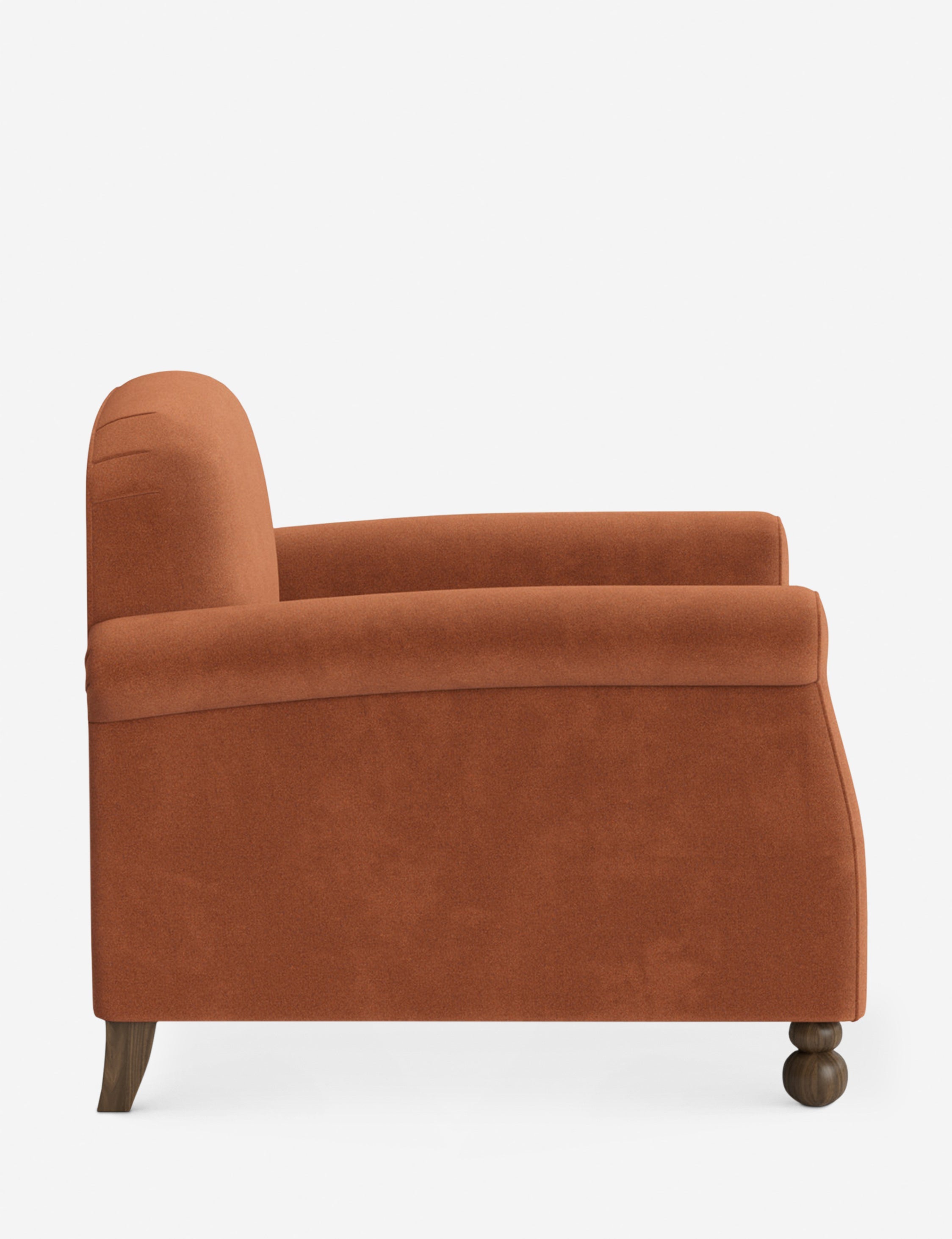 Lulu and Georgia Paley Accent Chair by Heidi Caillier - view 176
