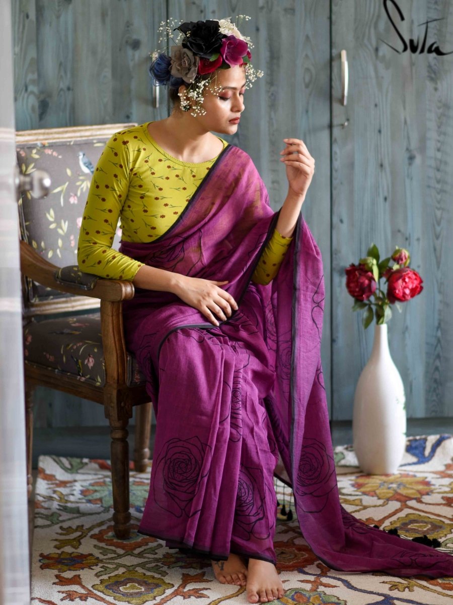 suta.in The Evening Rendezvous – Women's