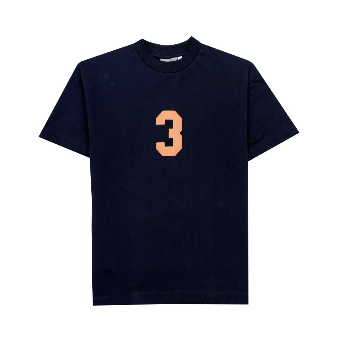 Beyond Extremes 3 T-shirt in Navy Blue [Unisex]