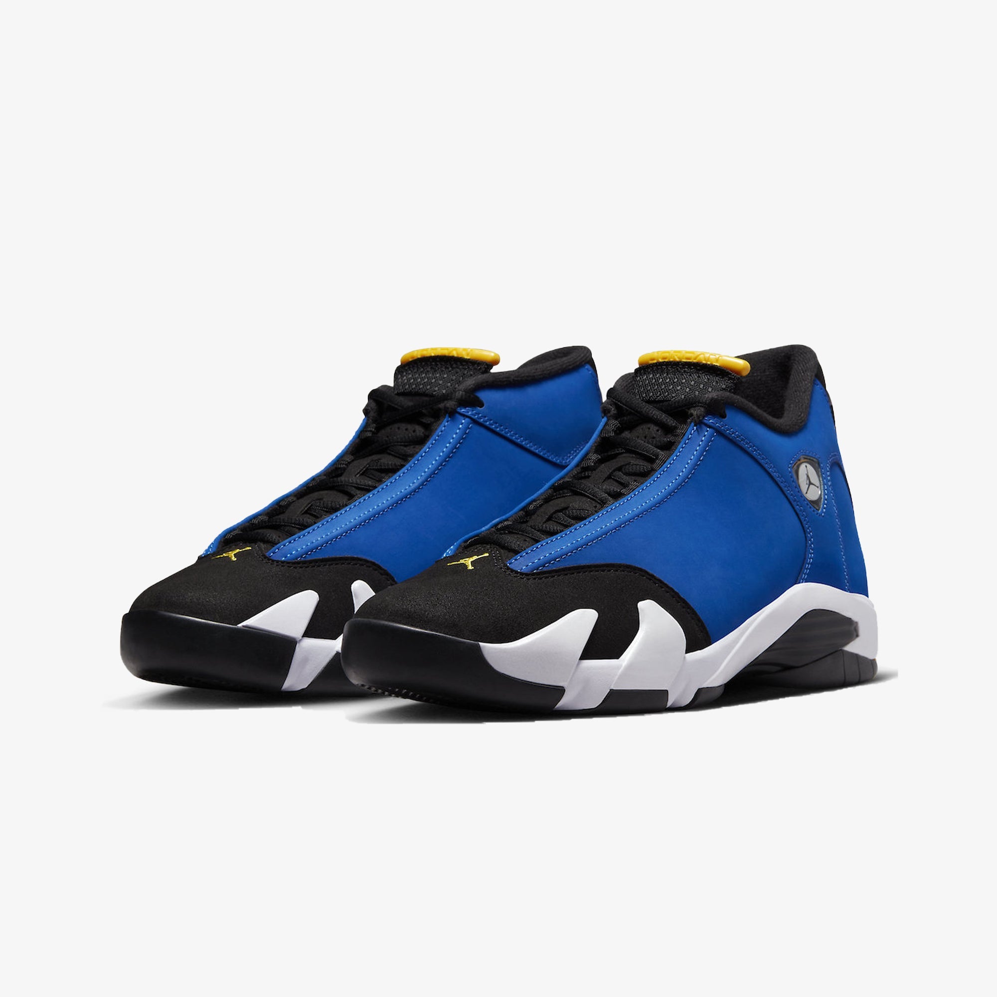 14 retro varsity – Jordan | AIR JORDAN 14 RETRO { VARSITY ROYAL/BLACK-VARSITY MAIZE-WHITE