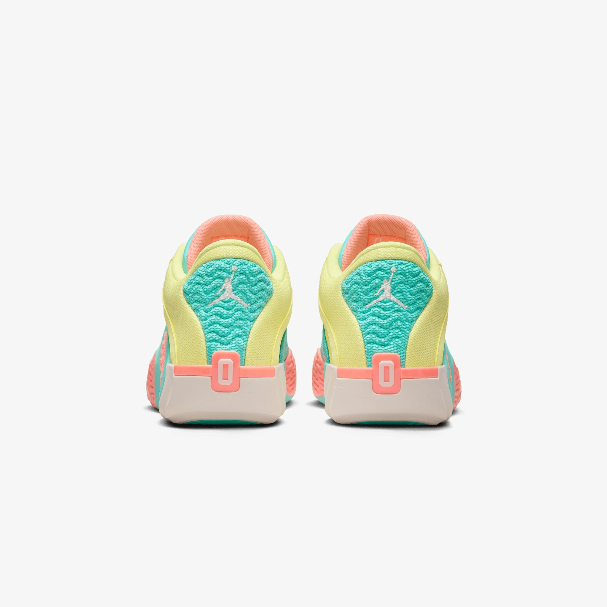 Jordan | Jason Tatum 2 Pf { Lemonade - view 3