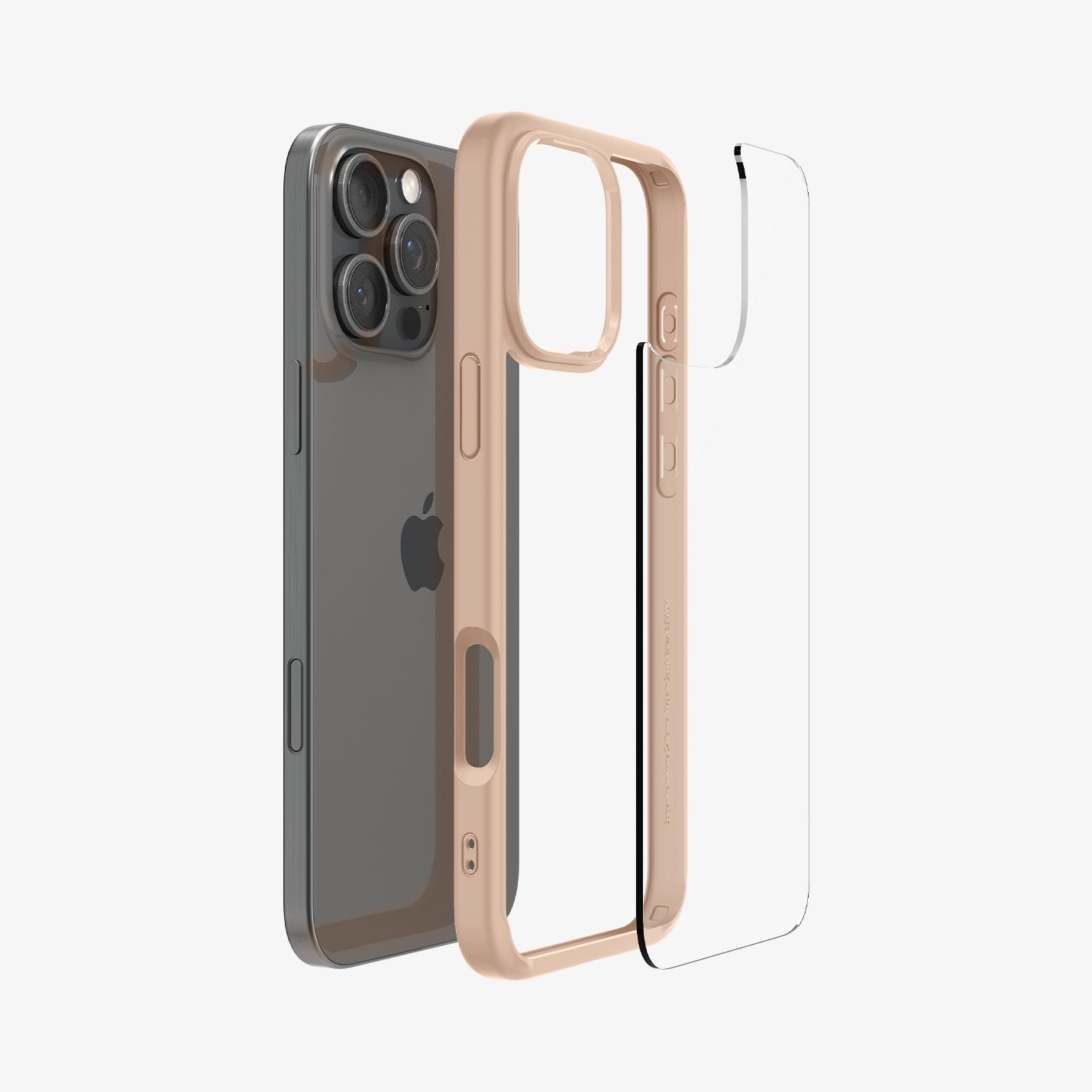 iPhone 16 Series - Ultra Hybrid - view 40