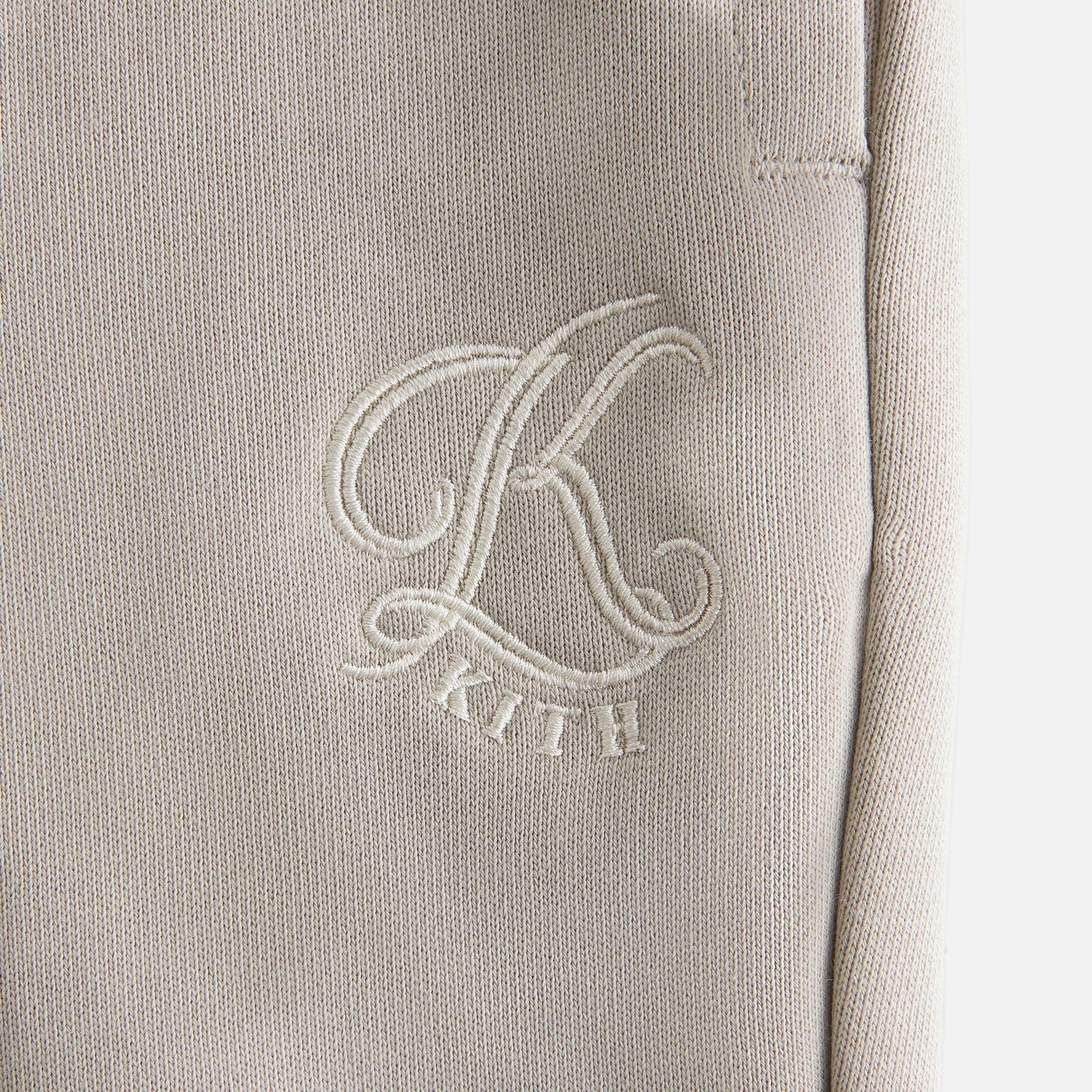 Kith Kids Graham Sweatpant - Plaster - view 3