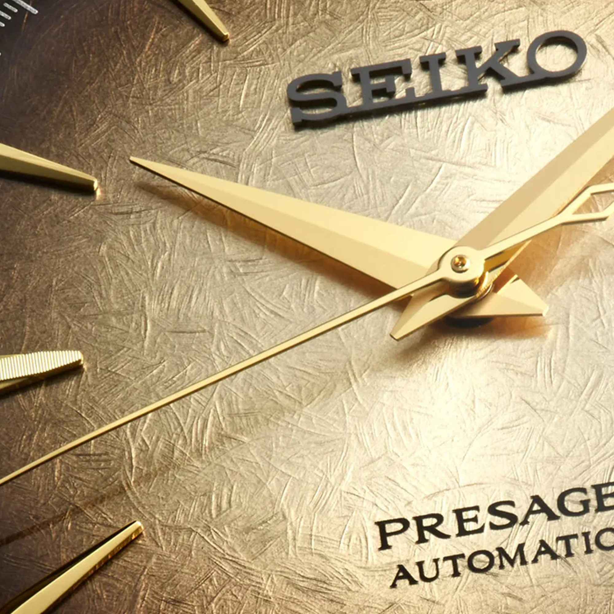 Seiko Presage Cocktail Time SRPK48 Men's – Multi - view 2