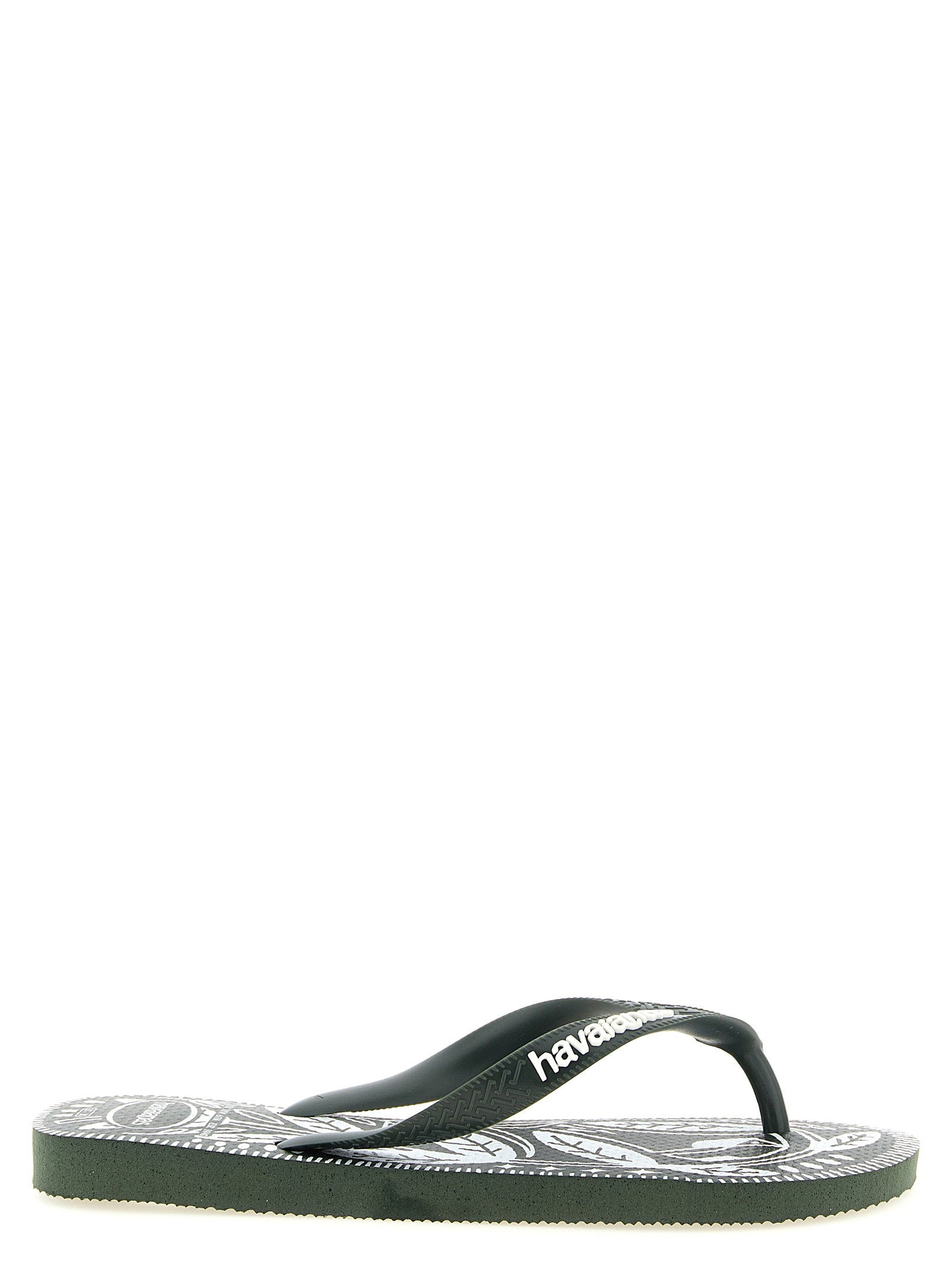Havaianas Ginga Sandal – 100% rubber