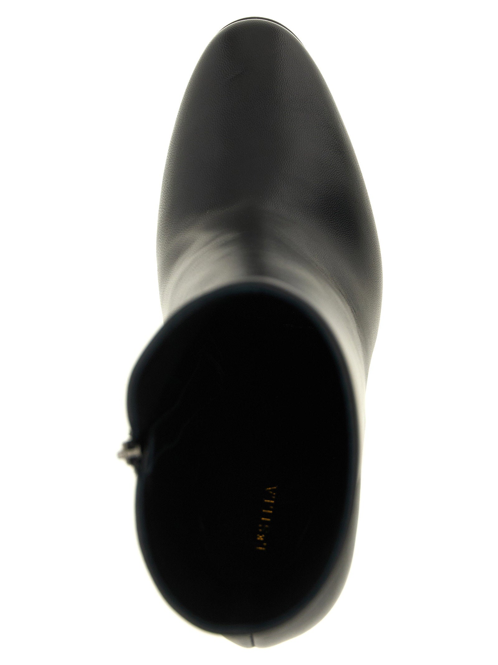 Le Silla Nora Ankle Boots - view 4