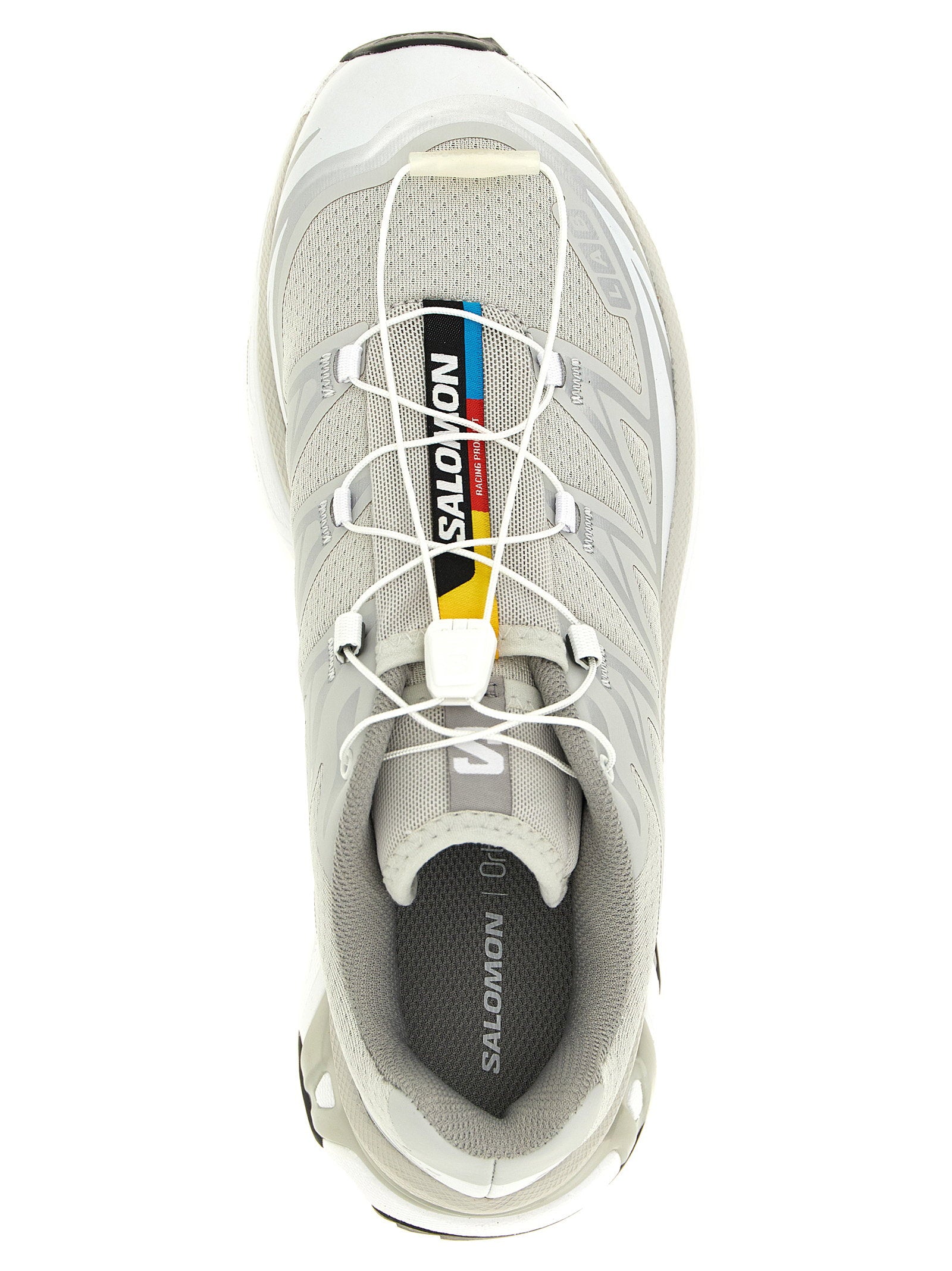 Salomon Xt-6 Sneakers – 100% textile - view 4