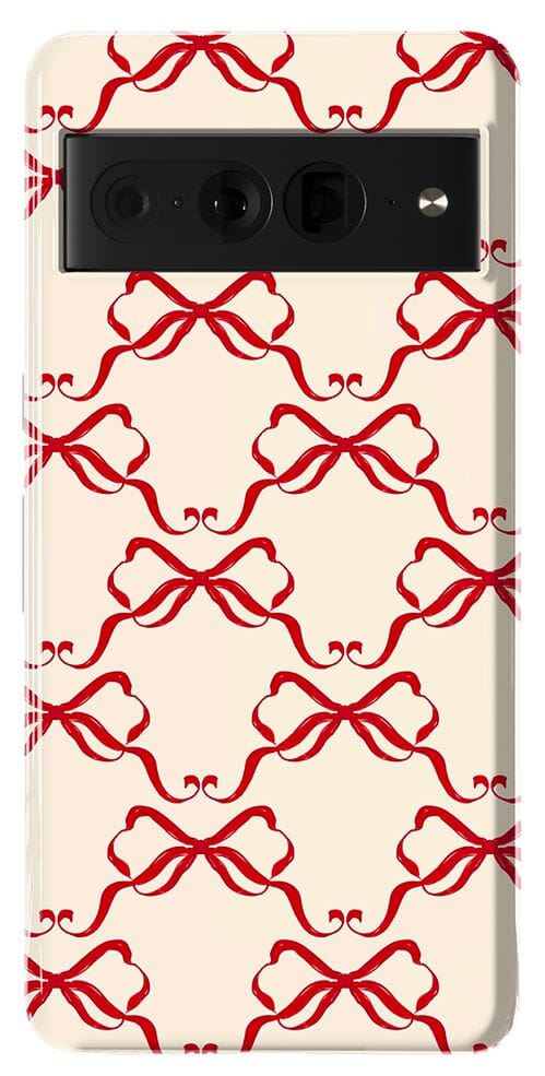 Casetry All Wrapped Up | Vintage Bows Case - view 54