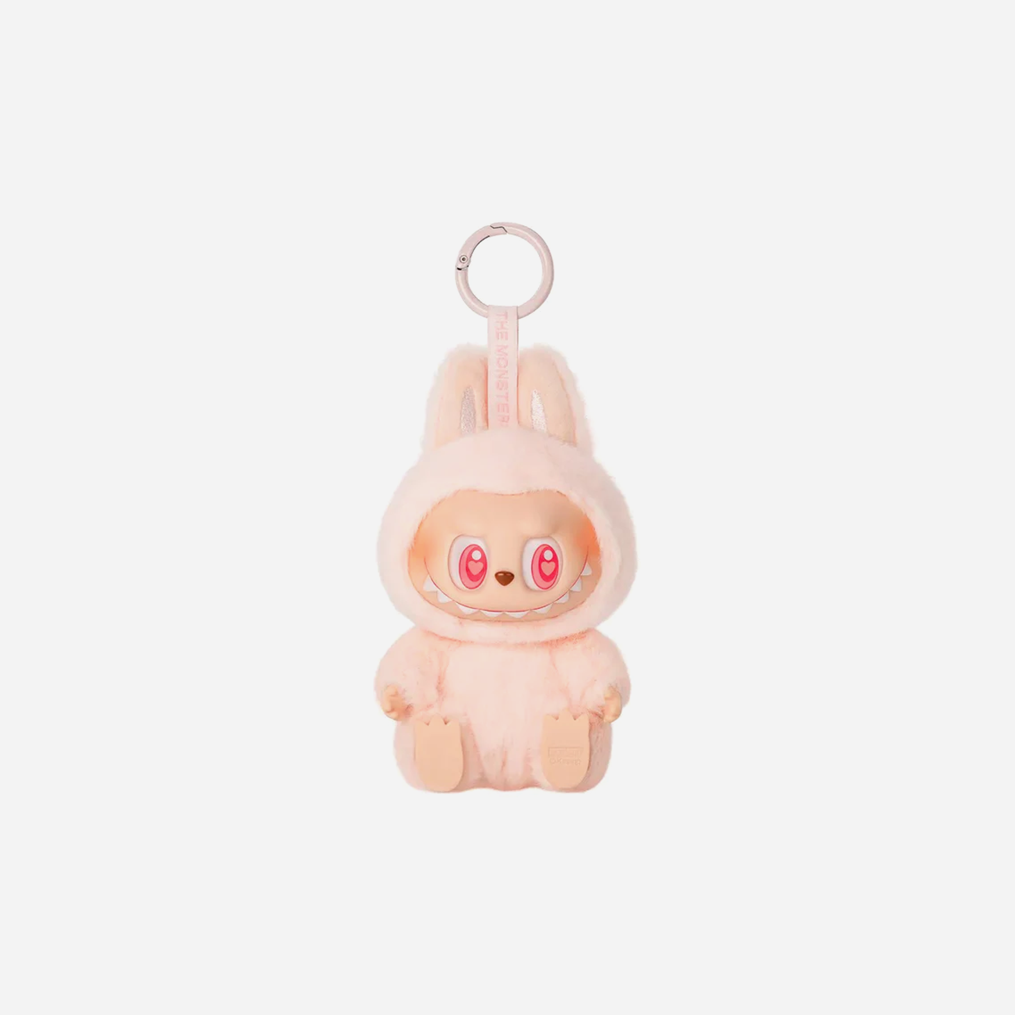 Pop Mart Labubu The Monsters Have a Seat DADA Vinyl Plush