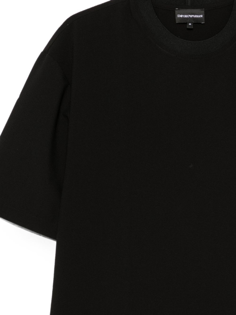 Emporio Armani T-shirts and Polos - view 2
