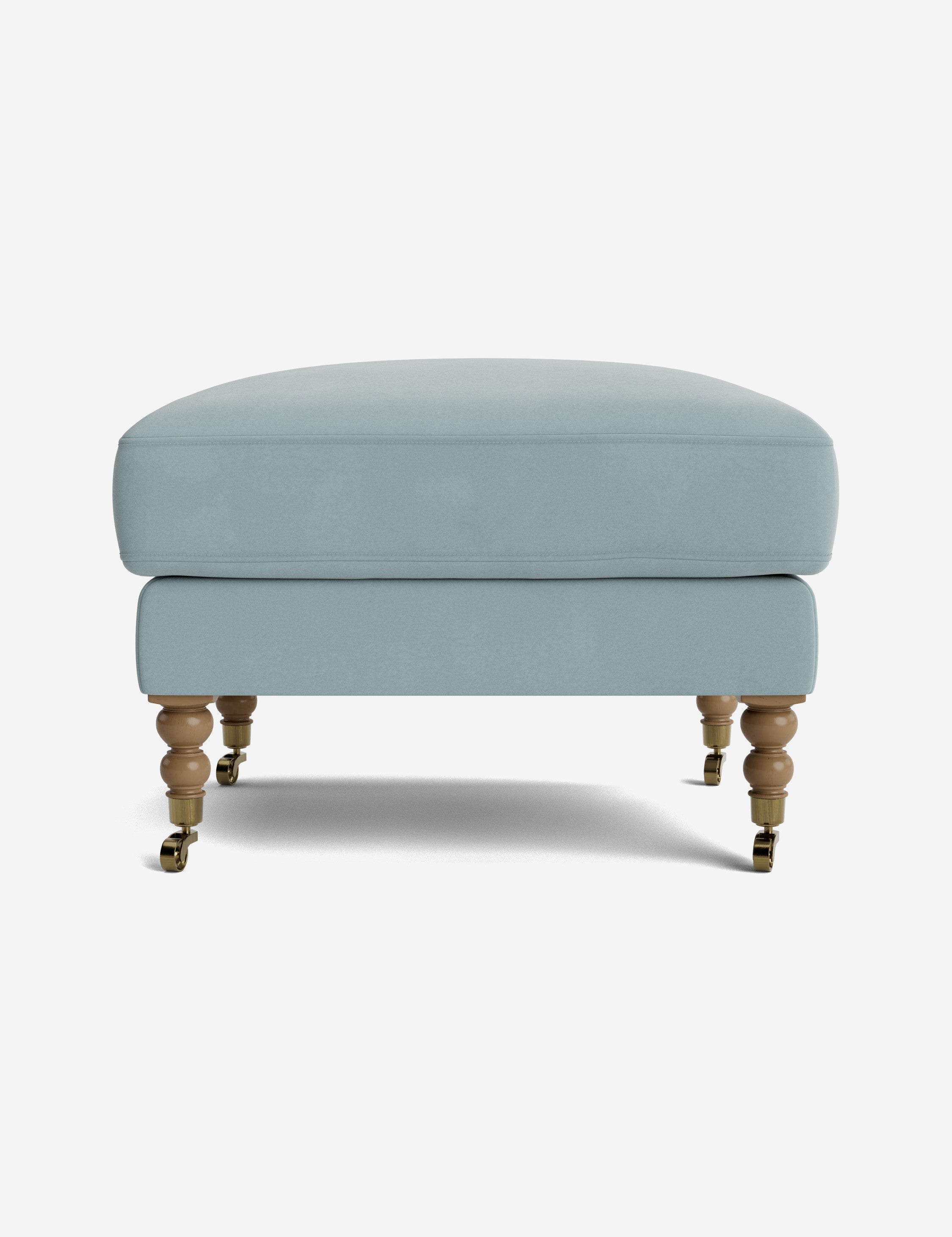 Lulu and Georgia Fabienne Ottoman - view 16