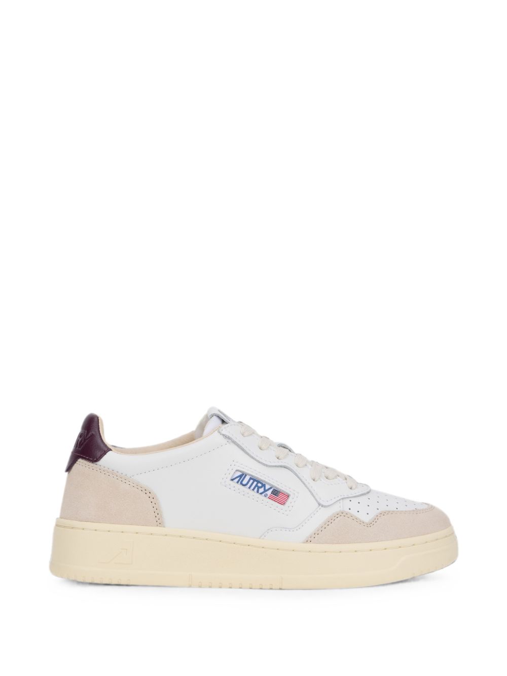 Autry Sneakers – Calf Leather 100%