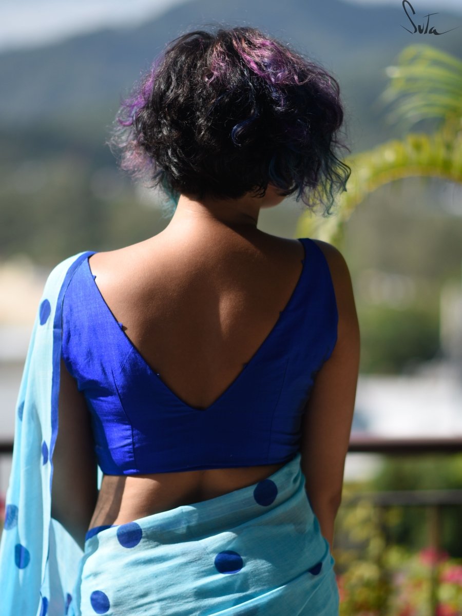 suta.in Cobalt Eri - view 2