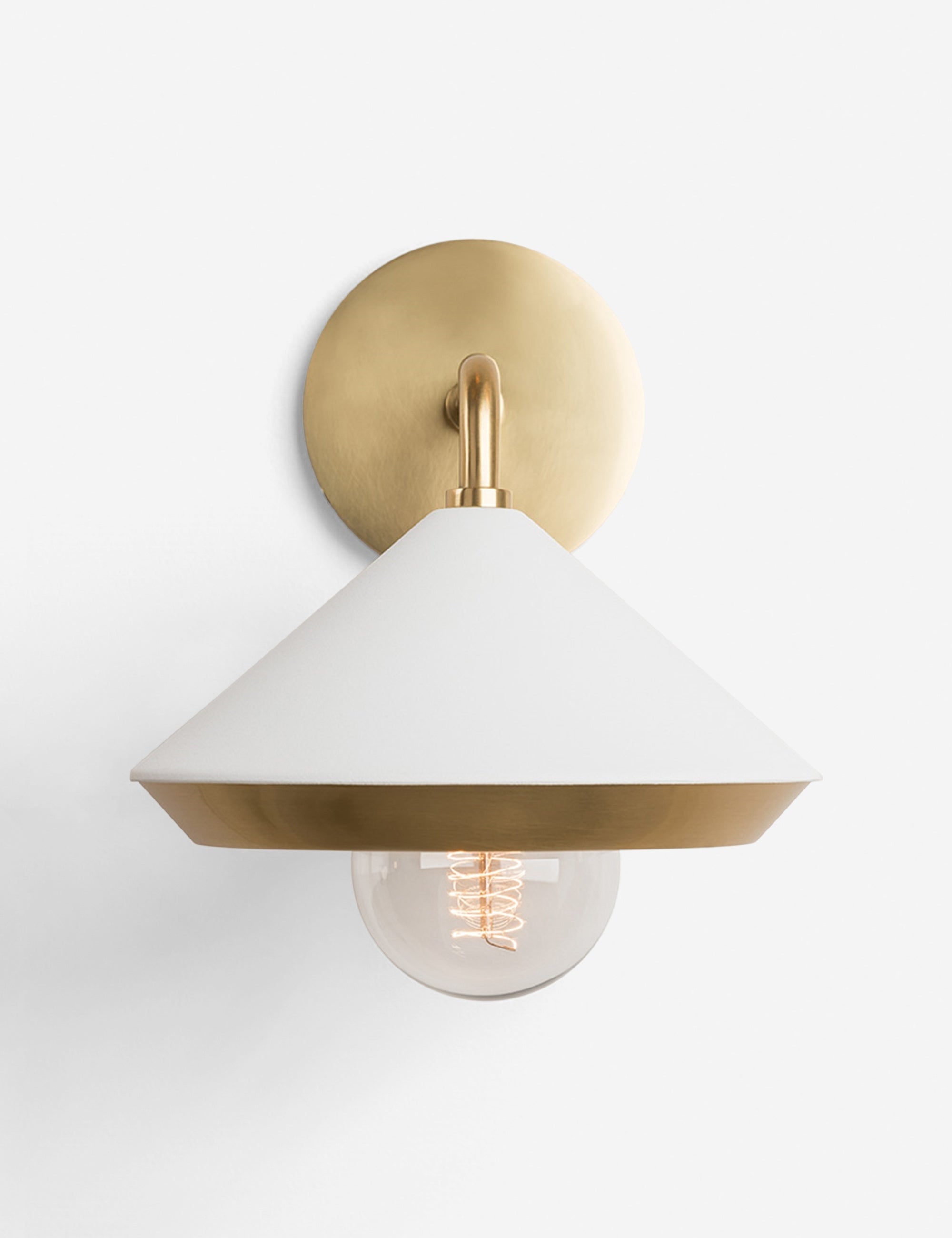 Lulu and Georgia Paola Sconce - view 3