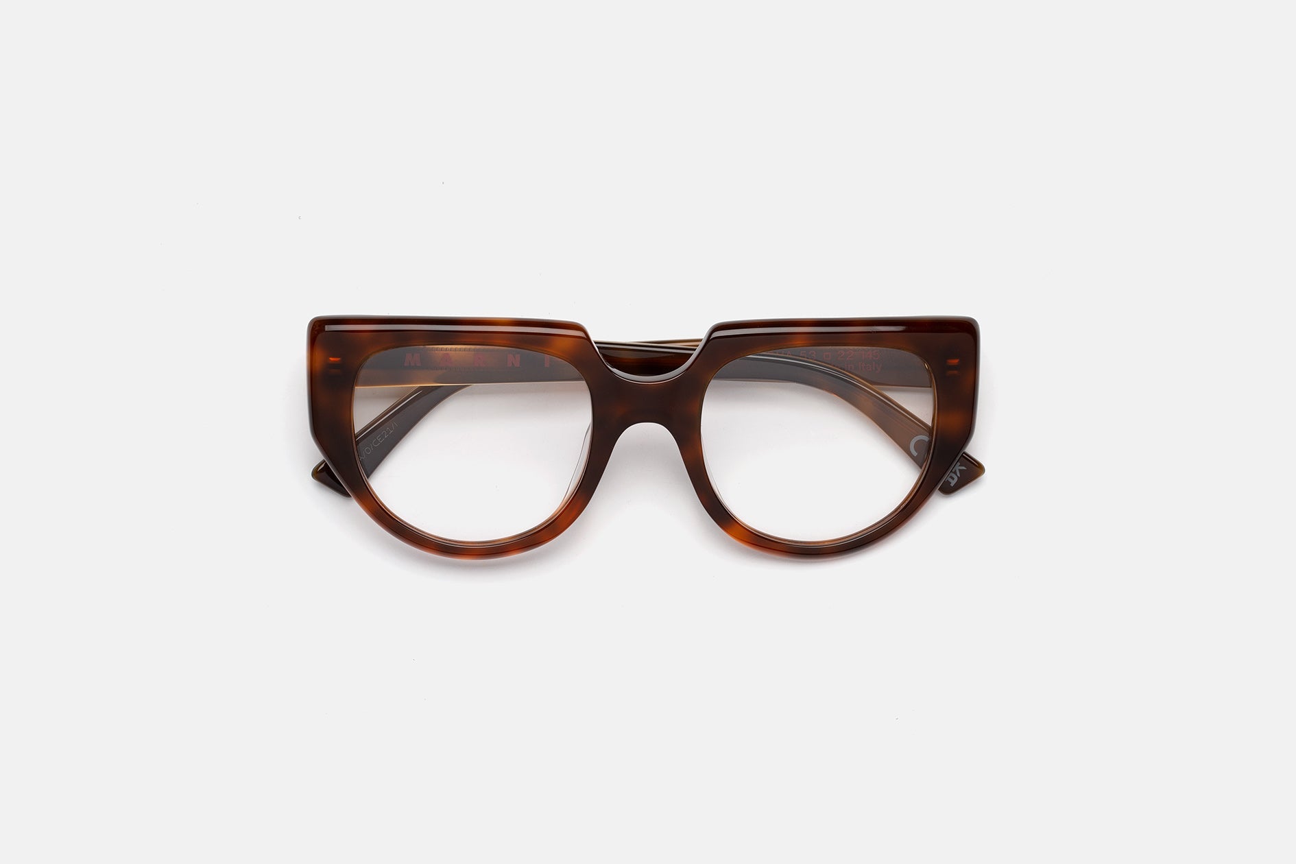 MARNI Uluru Blonde Havana