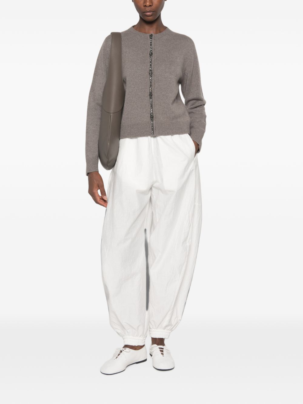 Fabiana Filippi Sweater - view 4