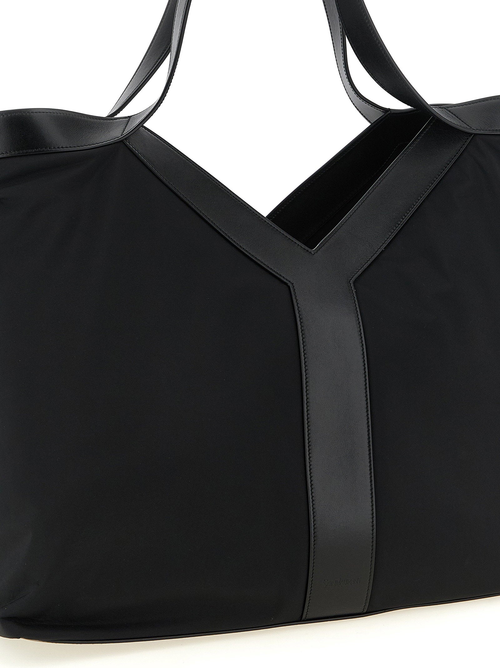 Saint Laurent Y Large Shopping Bag - view 3