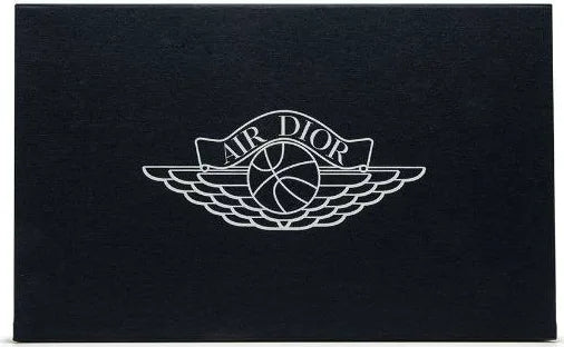 Cop Underdog Dior X Air Jordan 1 Low Retro - view 5