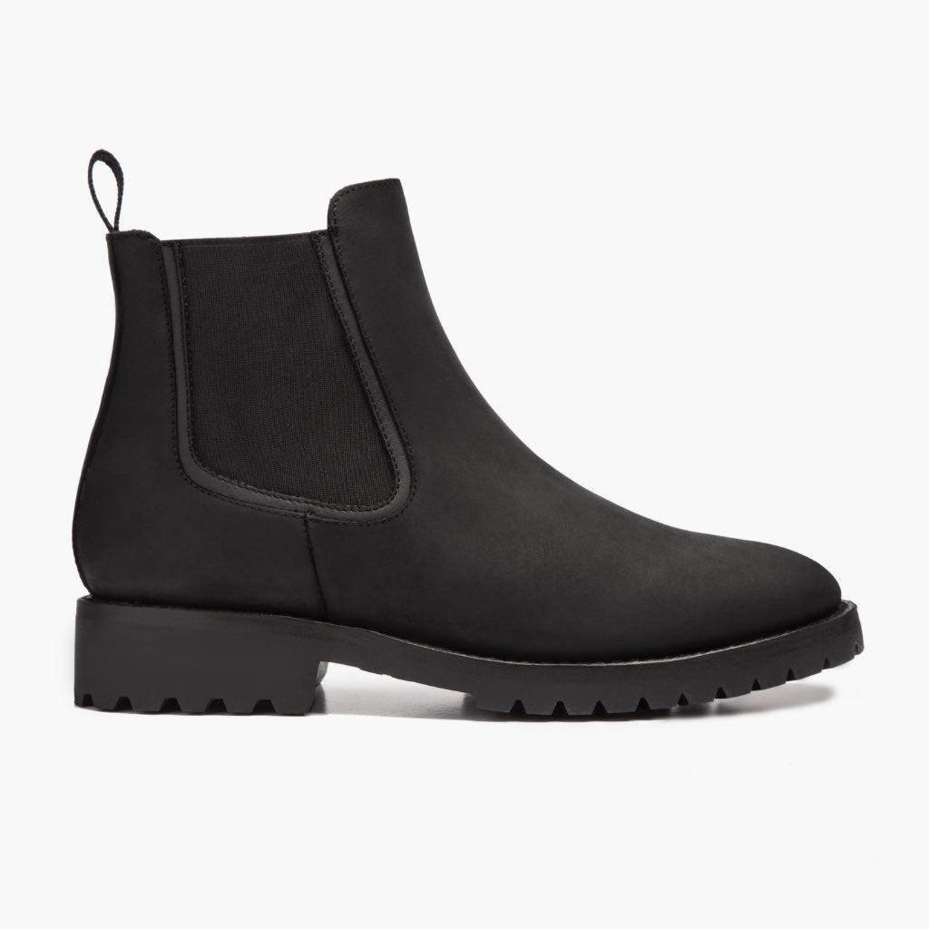 Thursday Boots - Seconds - Men's Boots [S] Legend | Black Matte - view 2