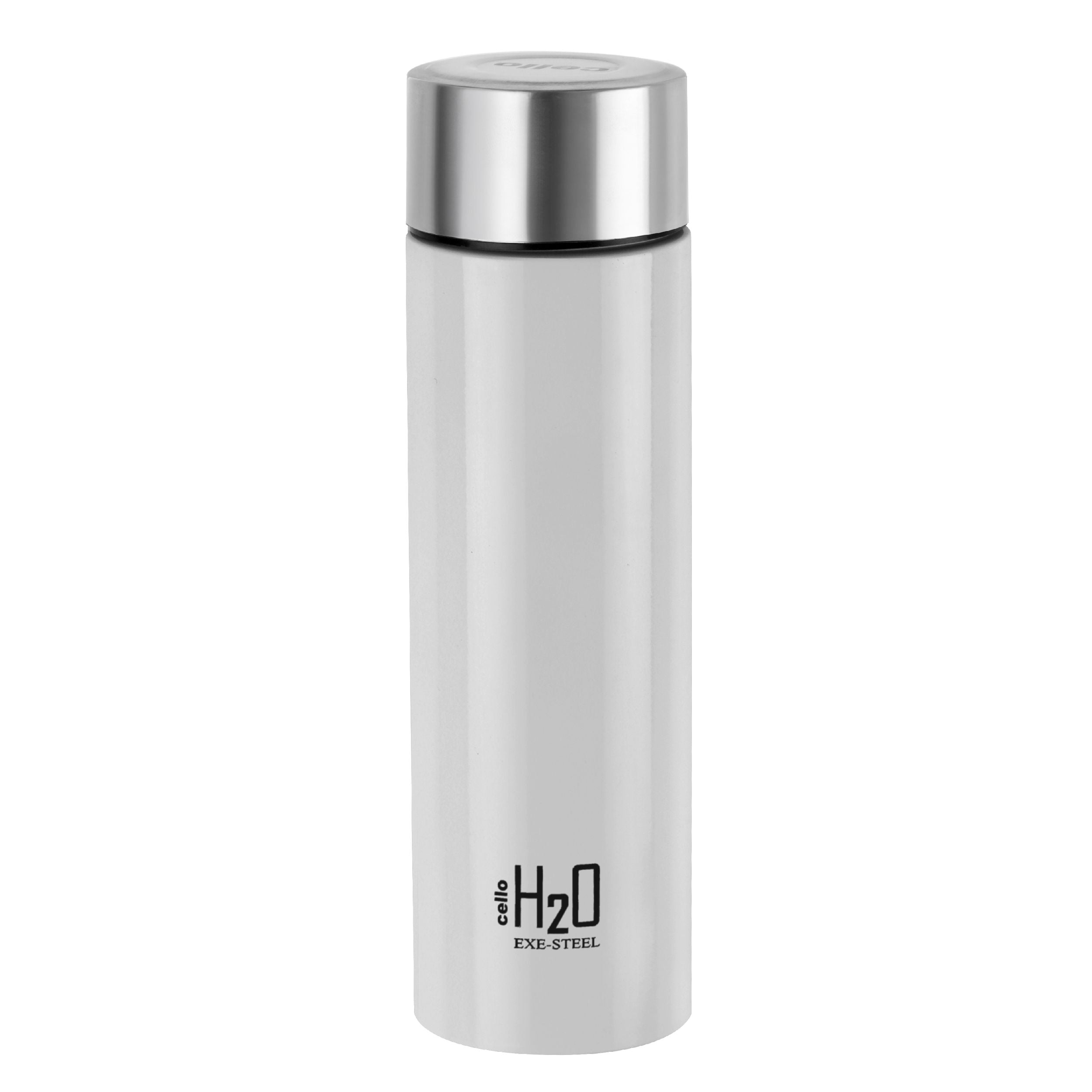 Cello H2O Stainless Steel Water Bottle, 1000ml - view 13