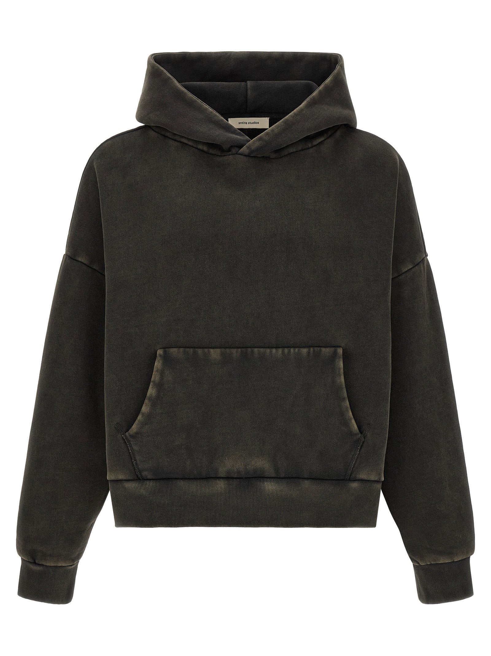 Entire Studios Heavy Hood Hoodie – 100% cotton