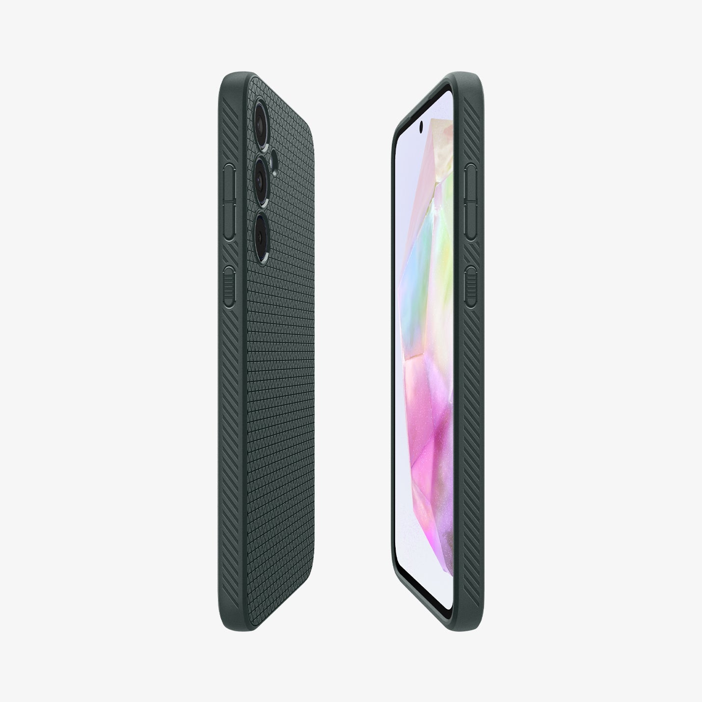 Galaxy A Series - Liquid Air - view 151