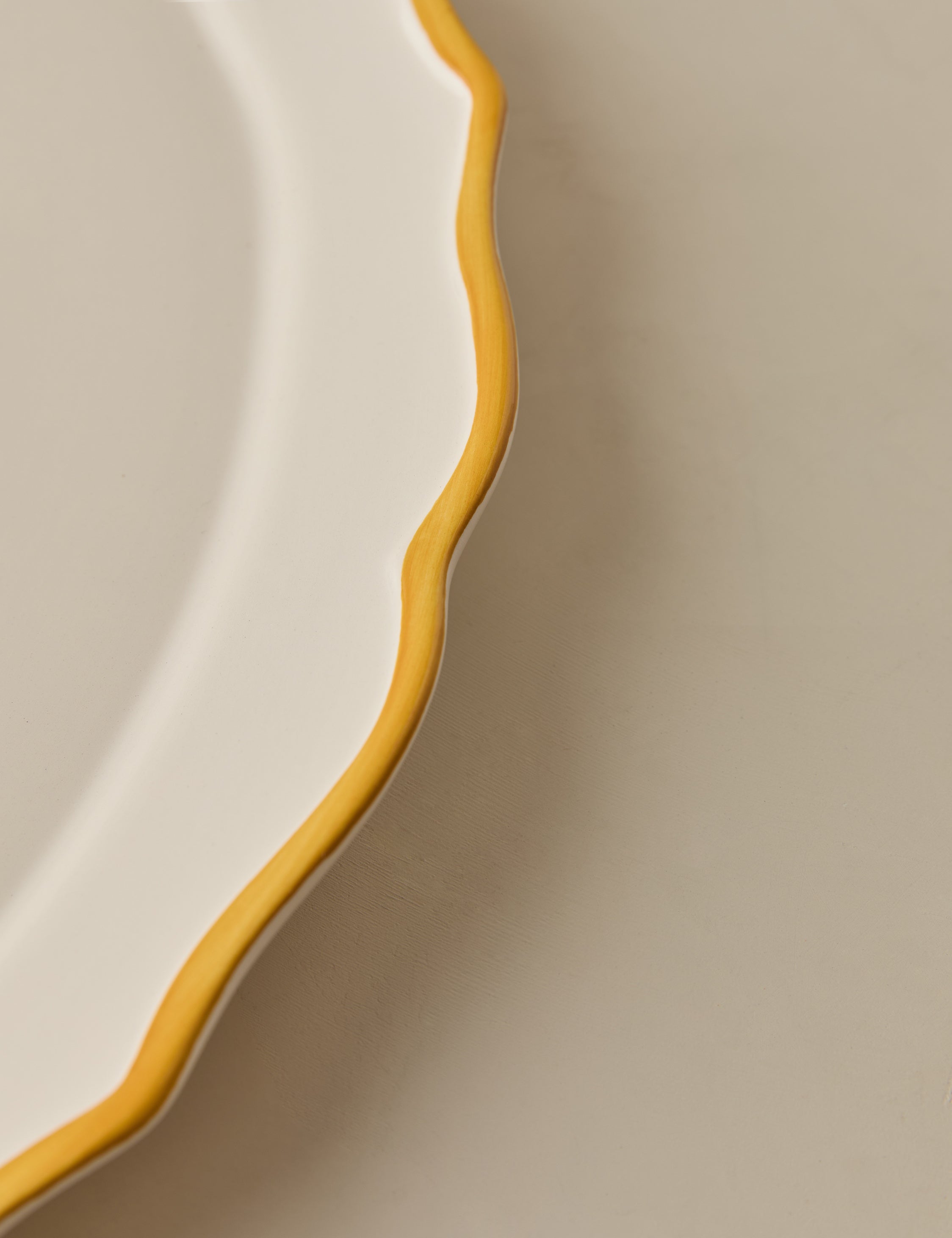 Lulu and Georgia Stoneware Serveware by Maison Madison - view 30