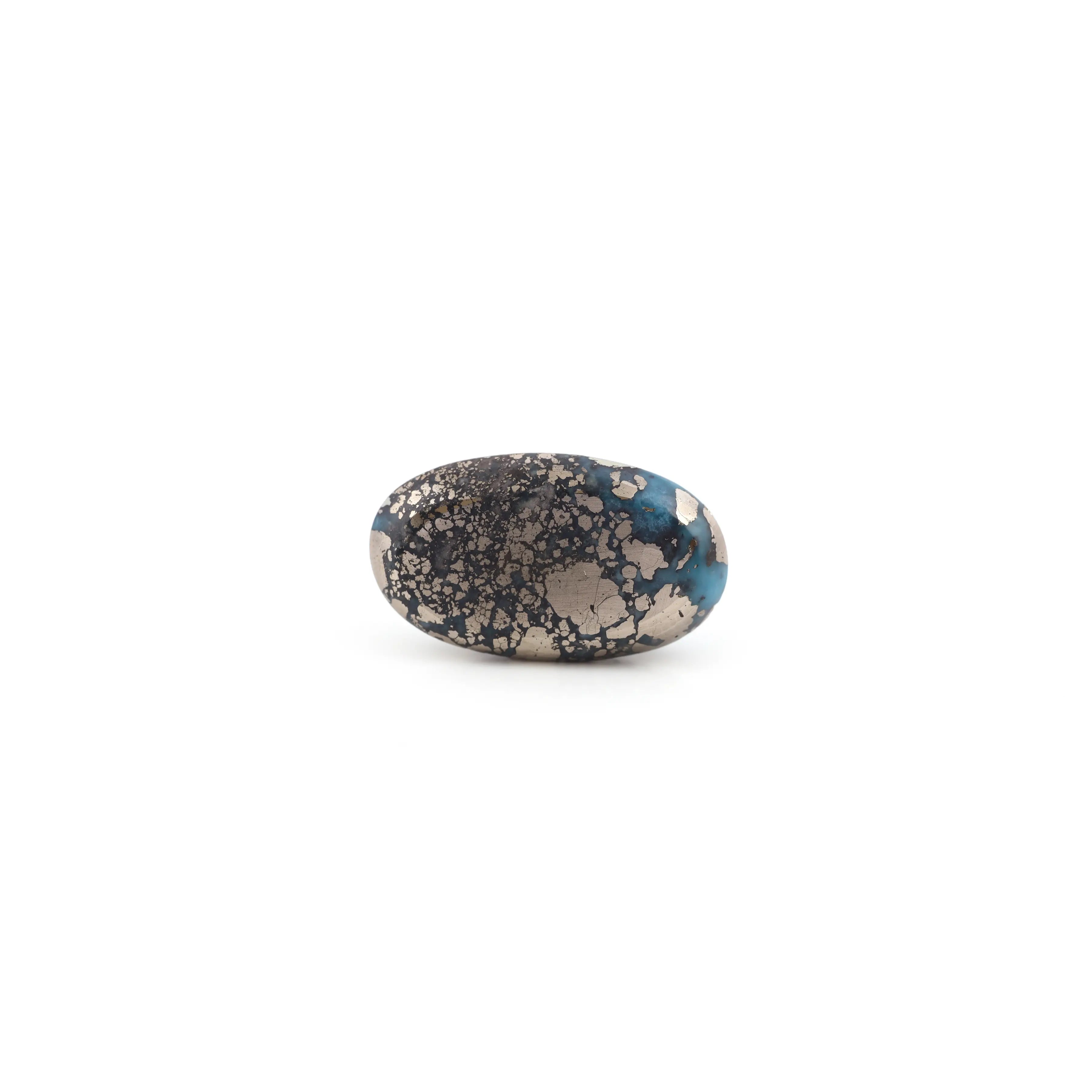 Pramogh Irani Firoza - 25.95 Carat - view 2