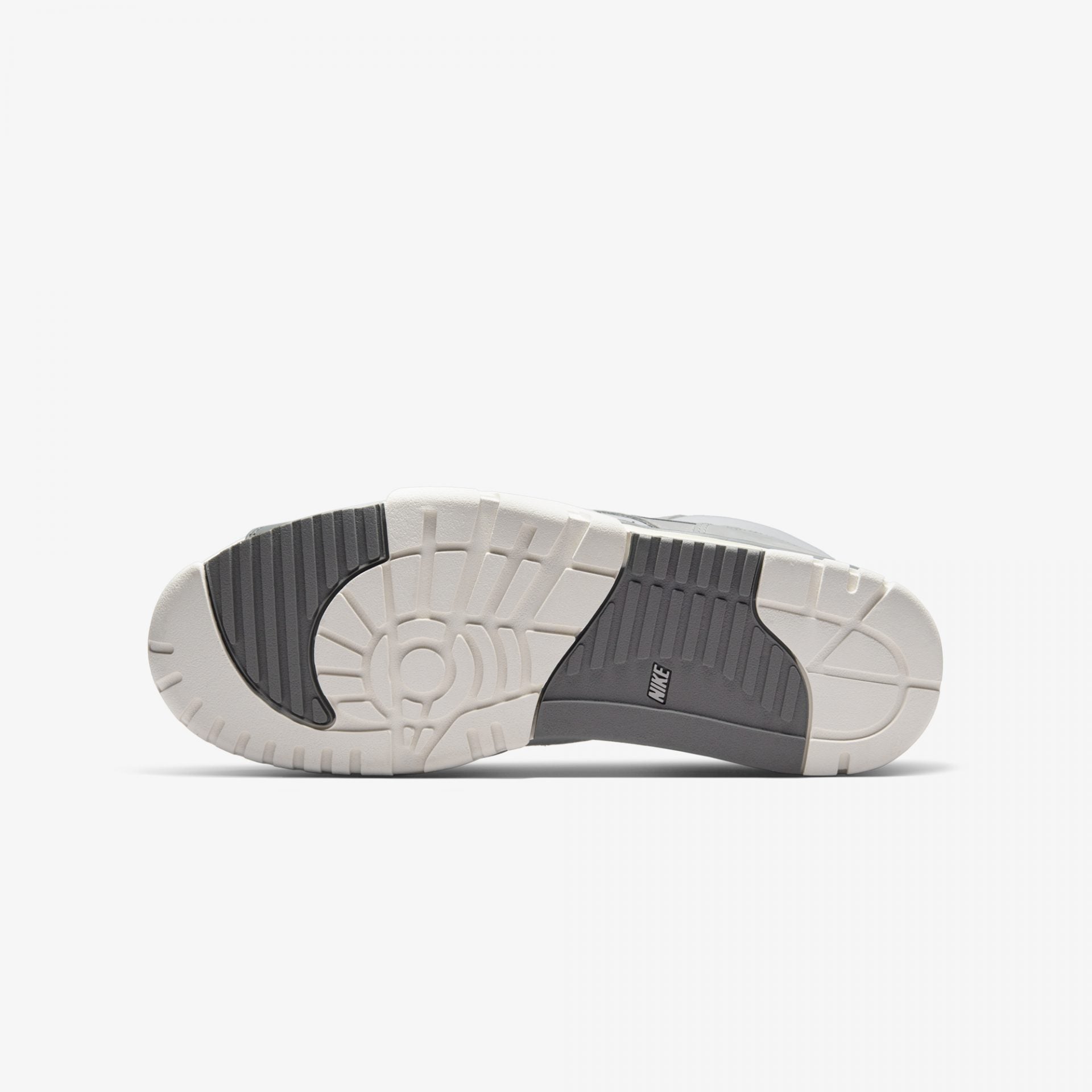 Nike | AIR TRAINER 1 { PHOTON DUST/LIGHT SMOKE - view 5