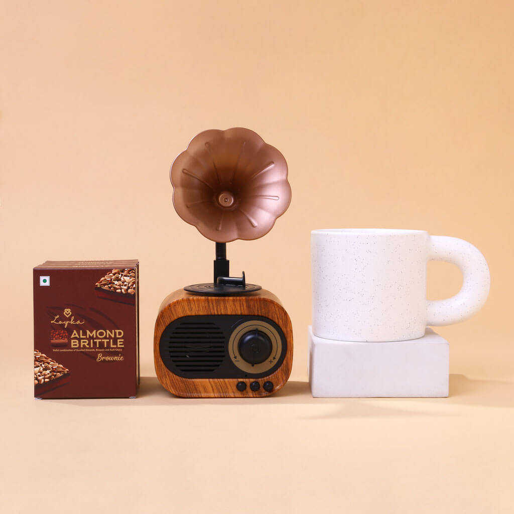 Bigsmall Leisure Special Gift Set - view 5