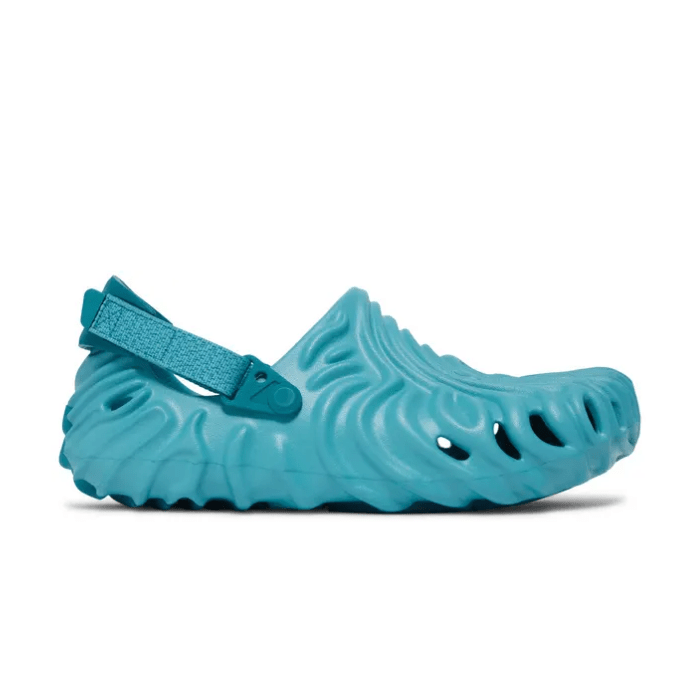 HYPE ELIXIR Crocs Pollex Clog by Salehe Bembury Tide