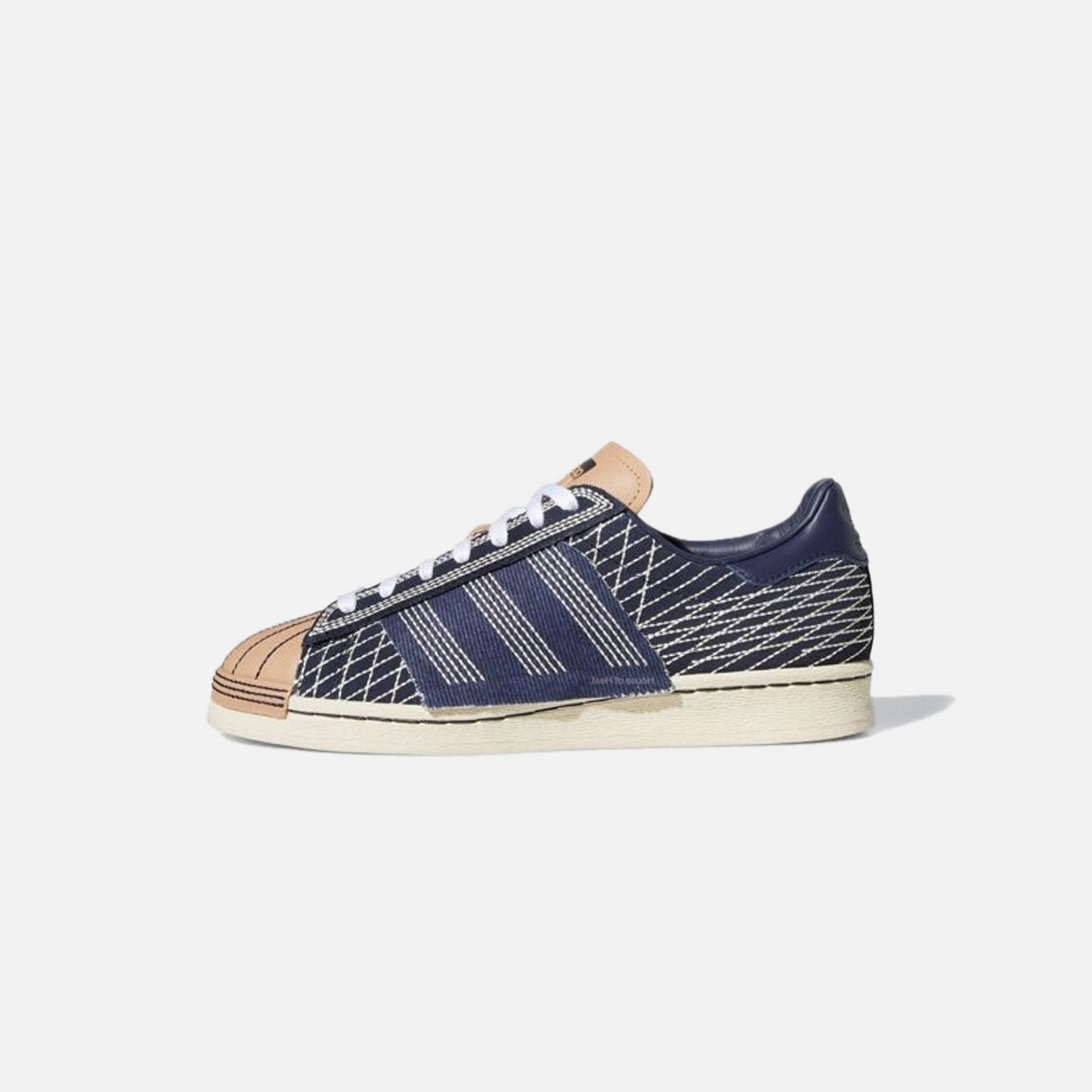 Adidas Originals | SUPERSTAR 82 SASHIKO - view 4