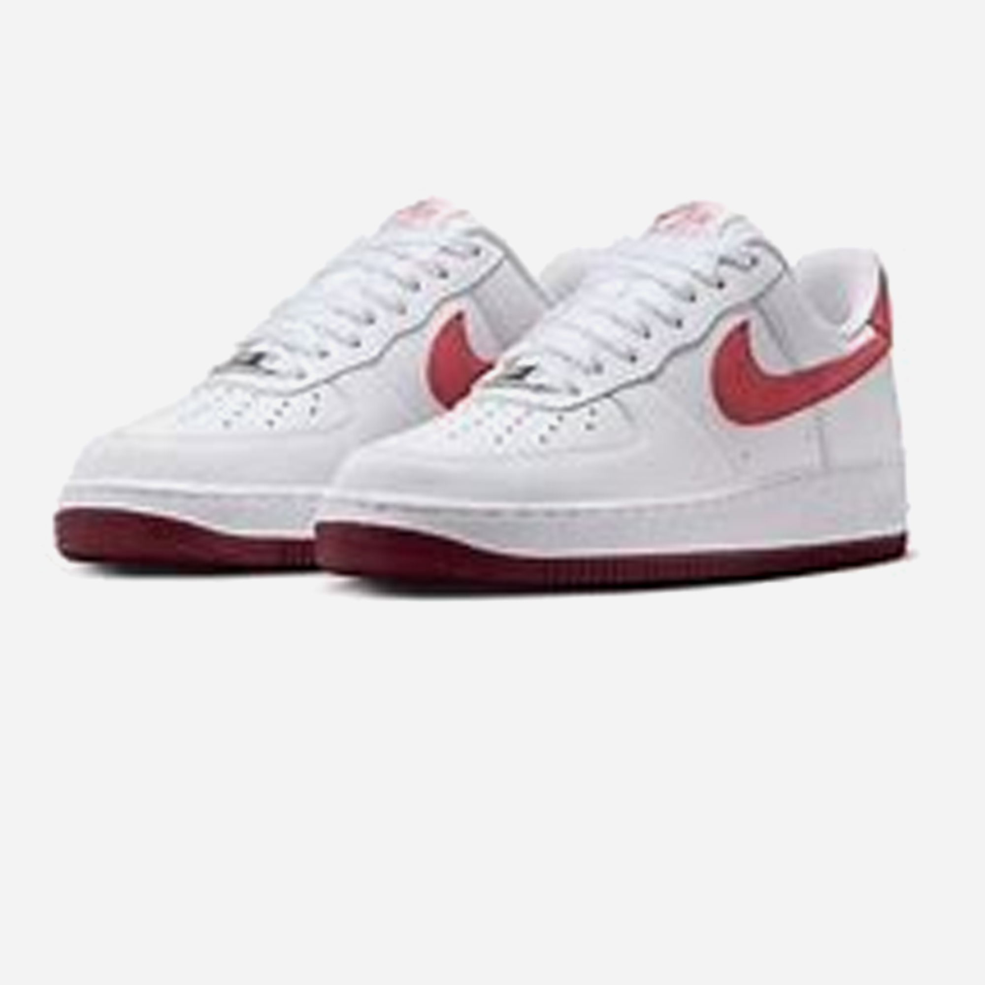 Nike Air Force 1 Low '07 XLD Valentine's Day 2024 (W) - view 2