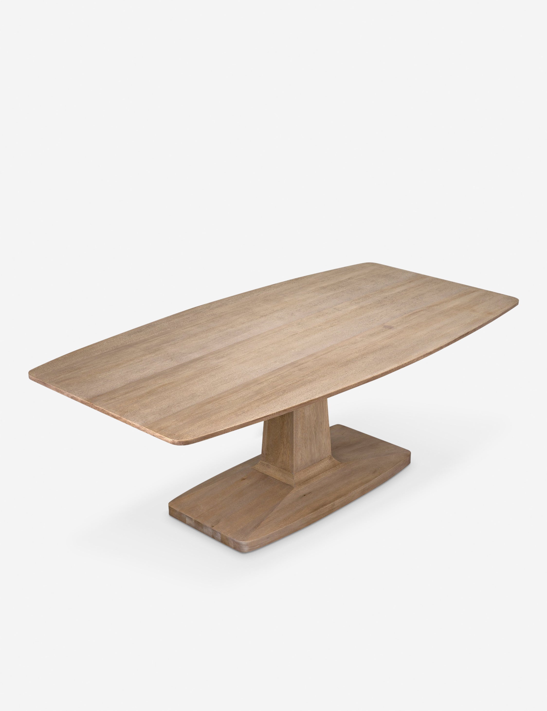 Lulu and Georgia Mikaela Dining Table