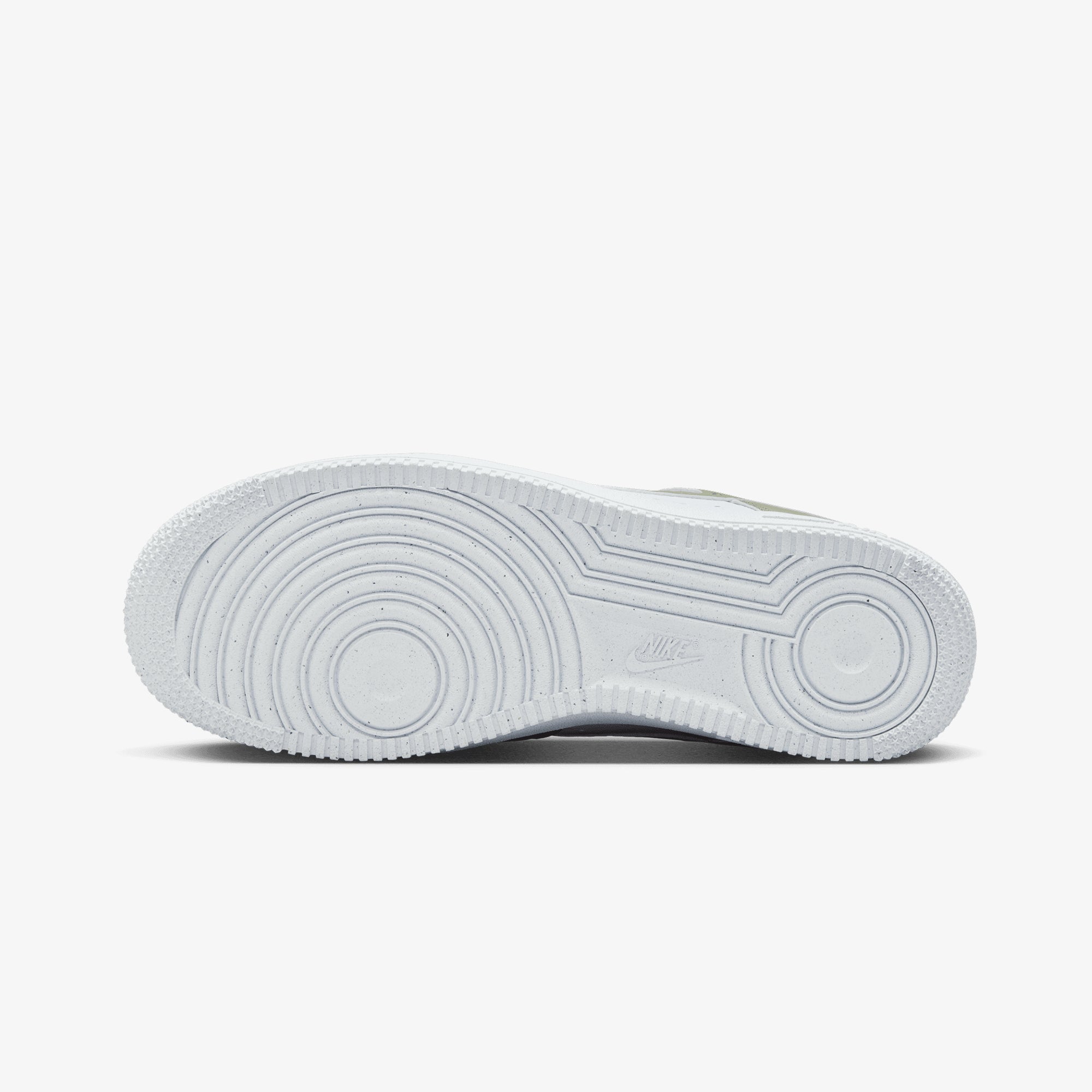 Nike | Air Force 1 '07 Next Nature { White/oil Green-white - view 7