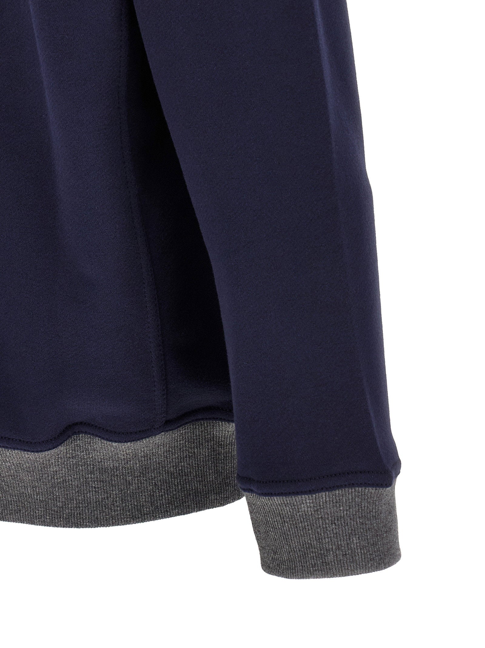 Brunello Cucinelli Solomei Athletic Club Sweatshirt - view 4