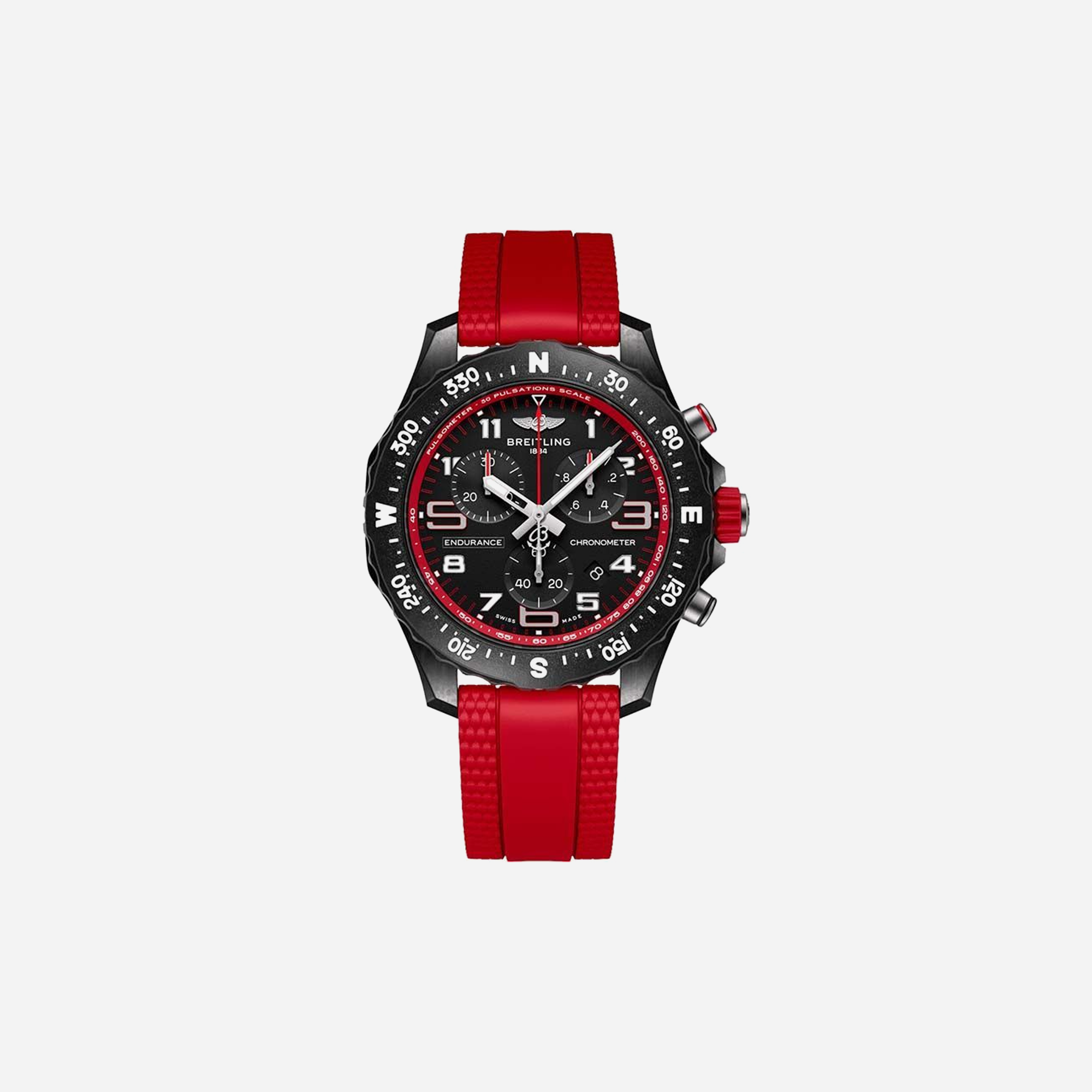 Breitling Endurance Pro 38 X83310d91b2s1 – Multi