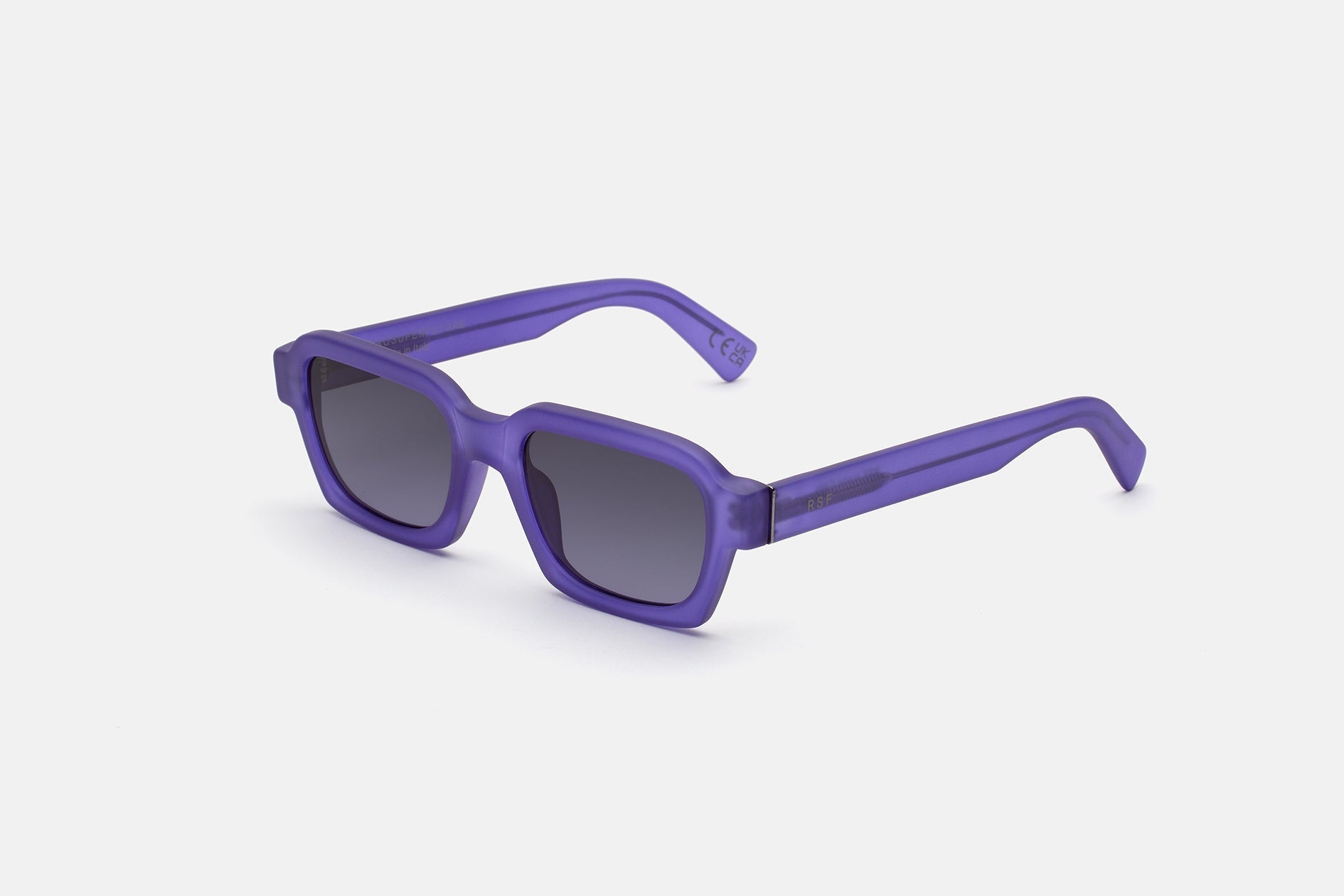 RETROSUPERFUTURE CARO - Matte Purple Fade - view 2