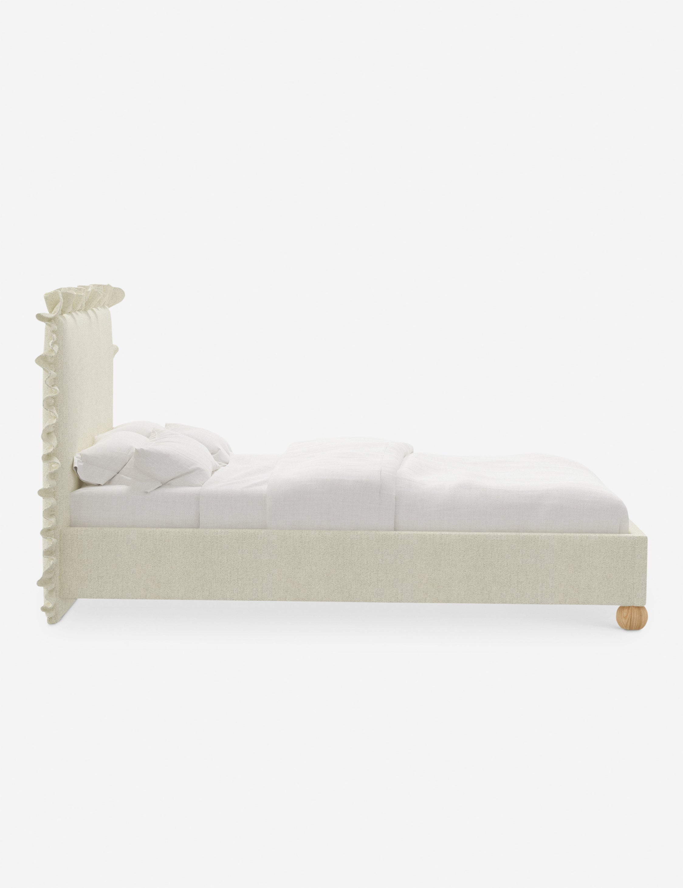 Lulu and Georgia McPherson Platform Bed - view 53