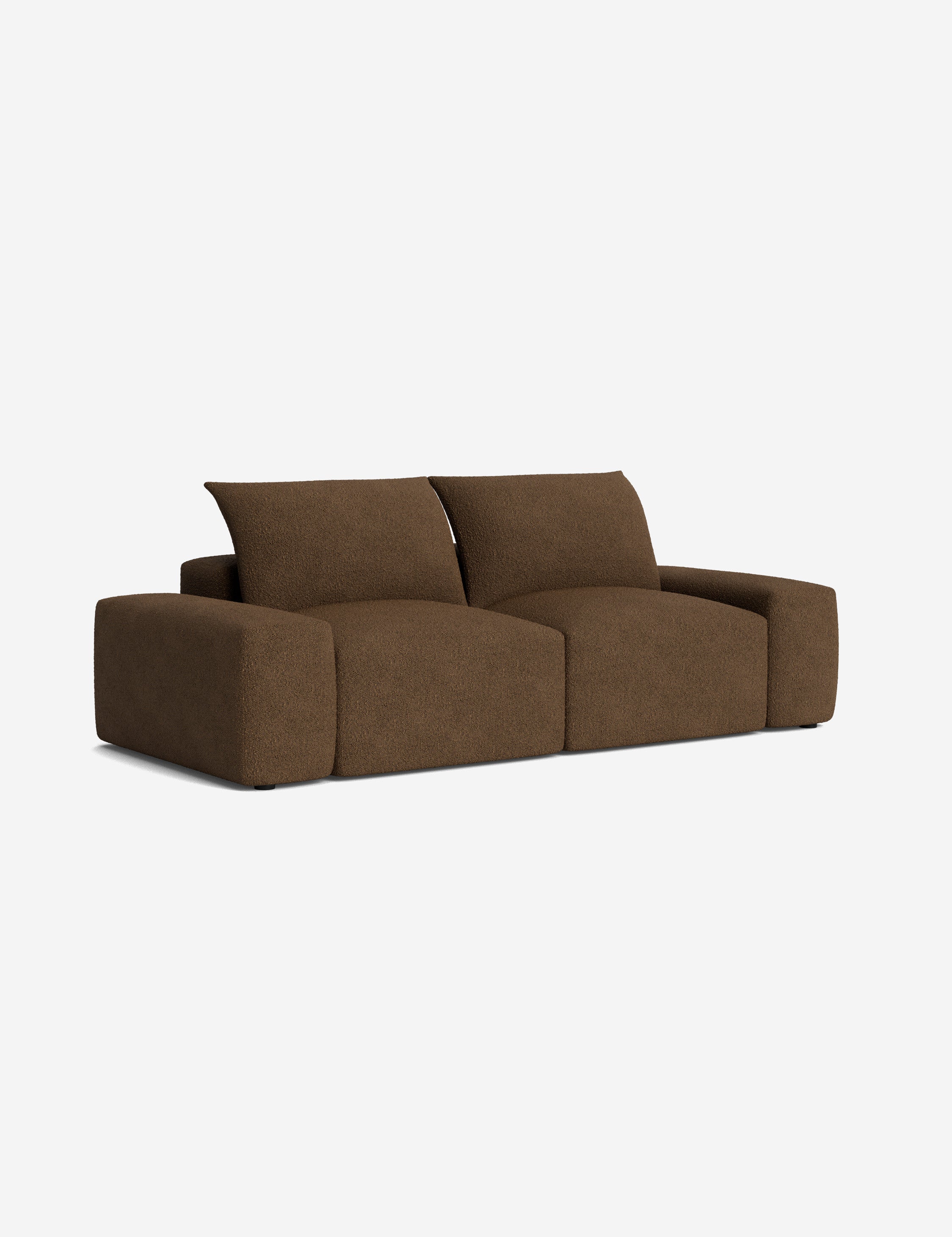 Lulu and Georgia Brinley Modular Sofa - view 71