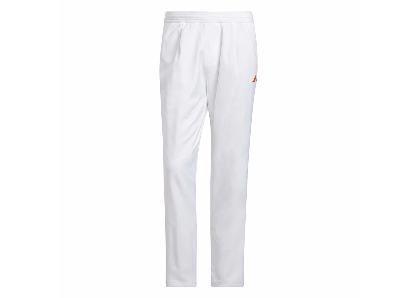 adidas Made To Be Remade Pintuck Pants White