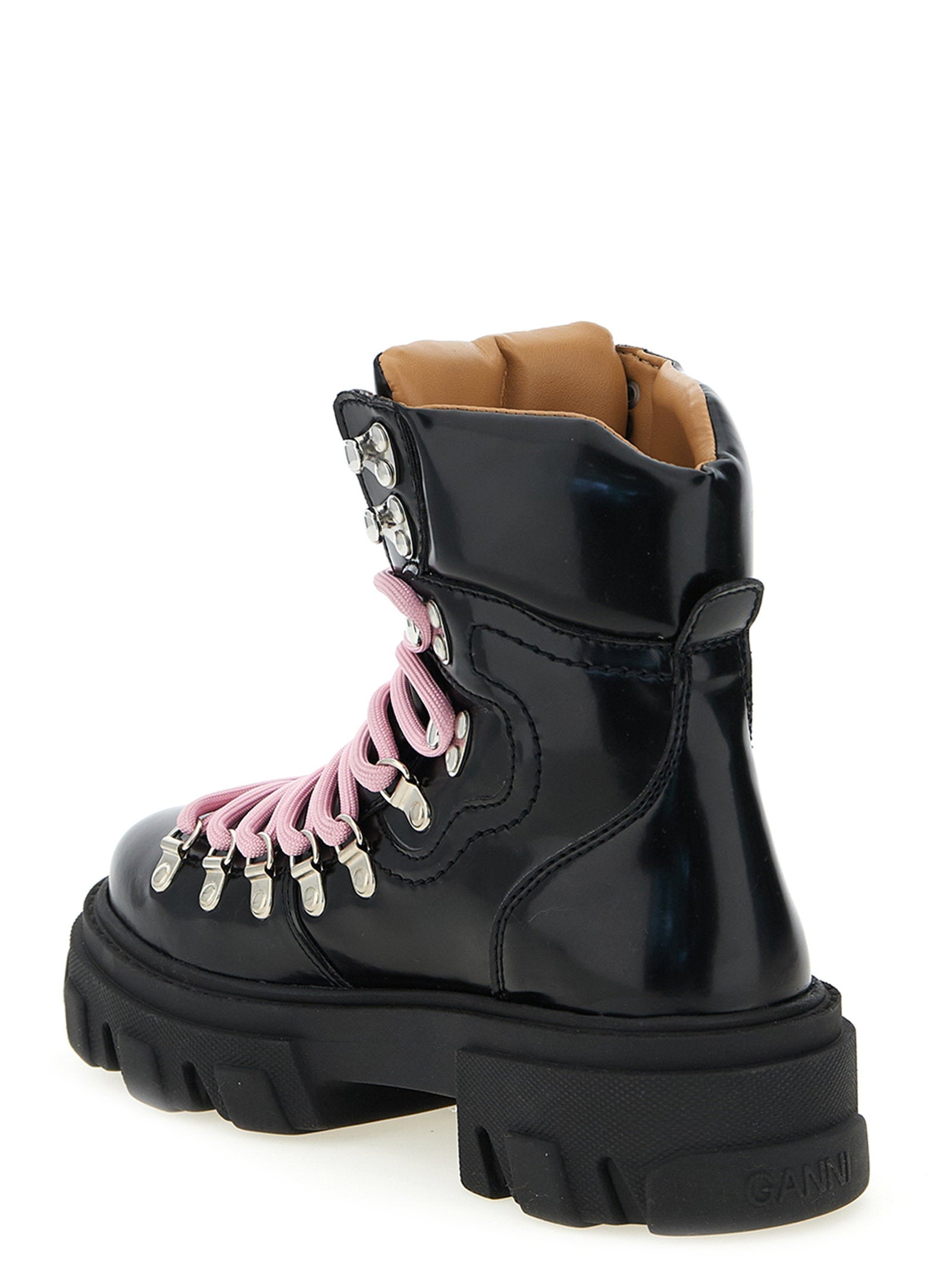 Ganni Cleated Mountain Amphibian - view 2