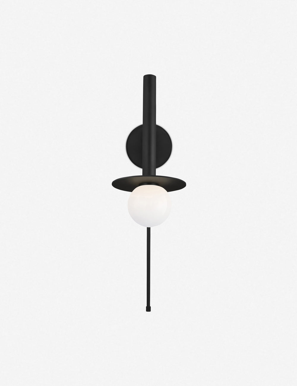 Lulu and Georgia Nodes Pivot Sconce by Kelly Wearstler - view 2