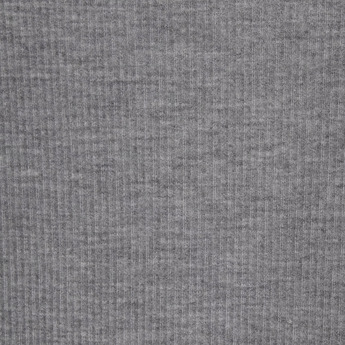 HYPE ELIXIR Skims Soft Lounge Long Slip Dress Heather Grey - view 2