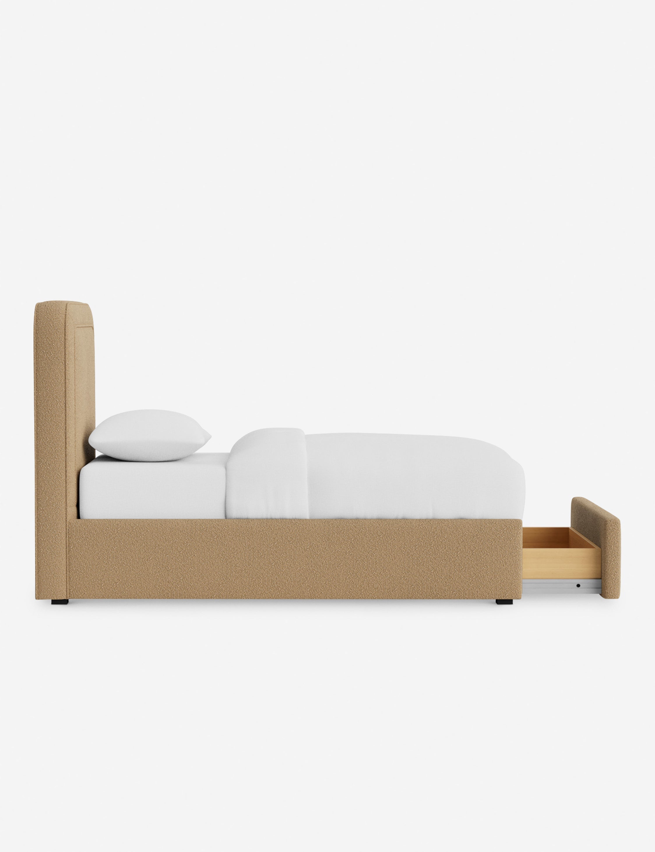 Lulu and Georgia Scottie Storage Bed - view 147
