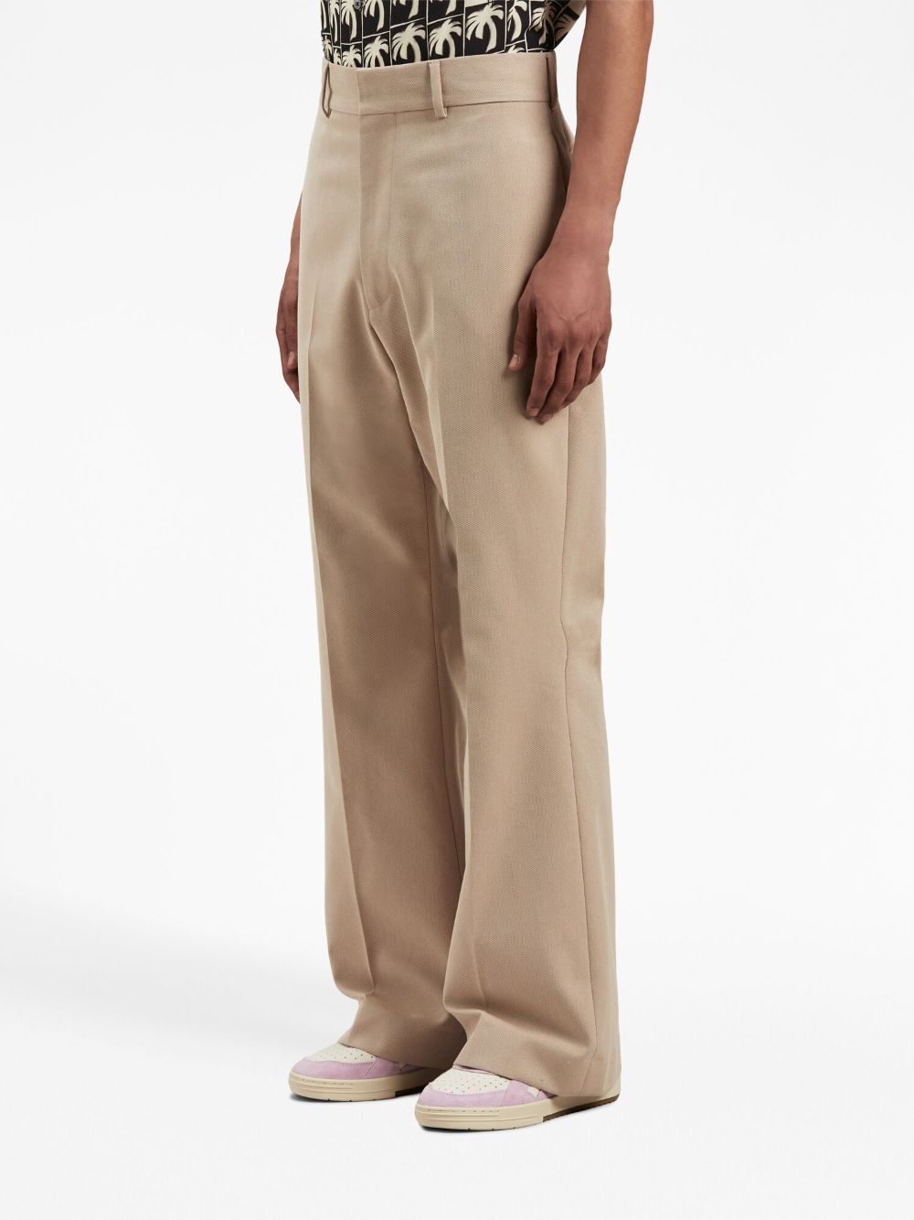 Palm Angels Flared trousers - view 4